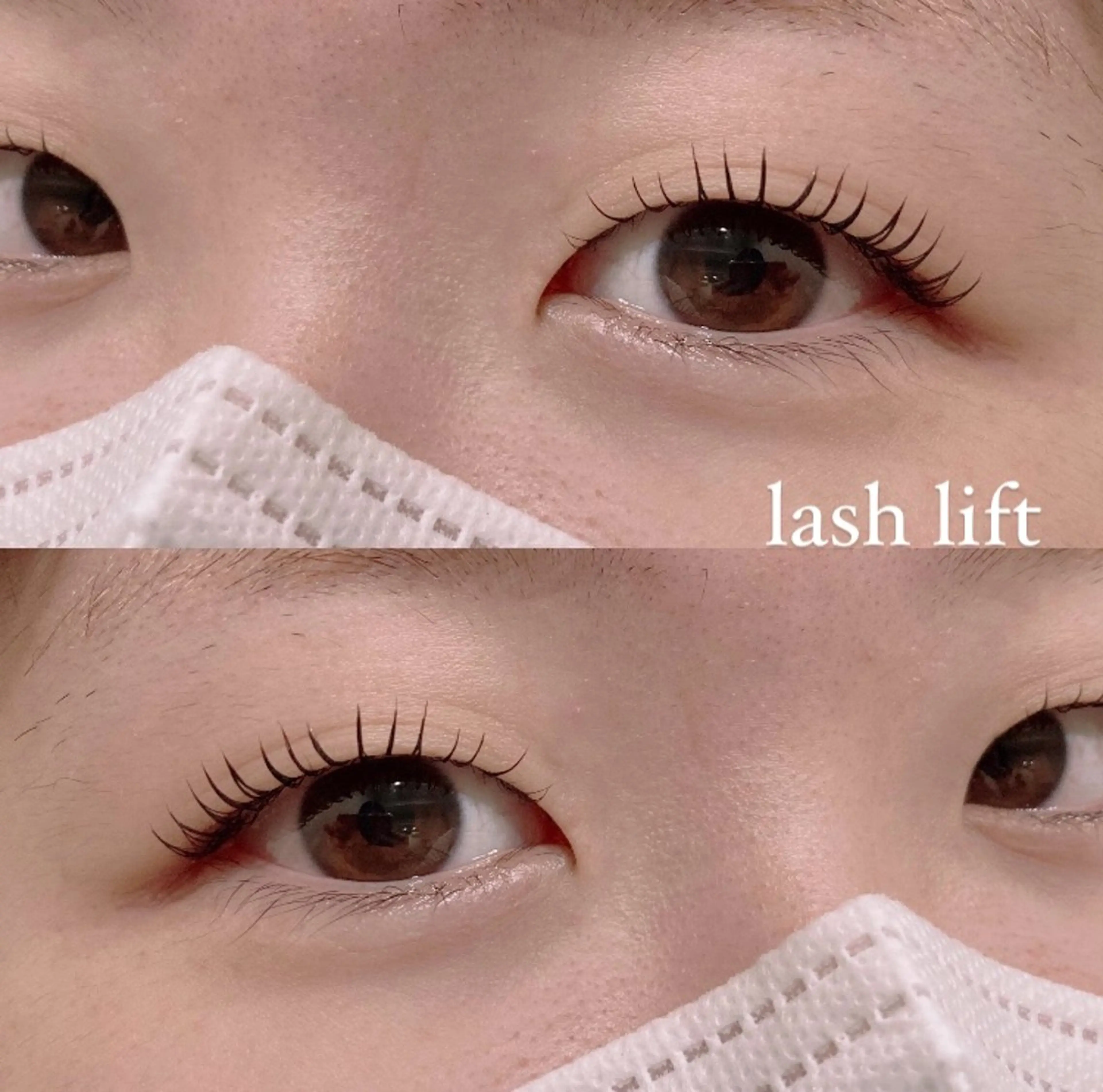 マツエク・マツパ マツパ 個室サロンAPiLA 橋本あゆみのマツエク・マツパデザイン