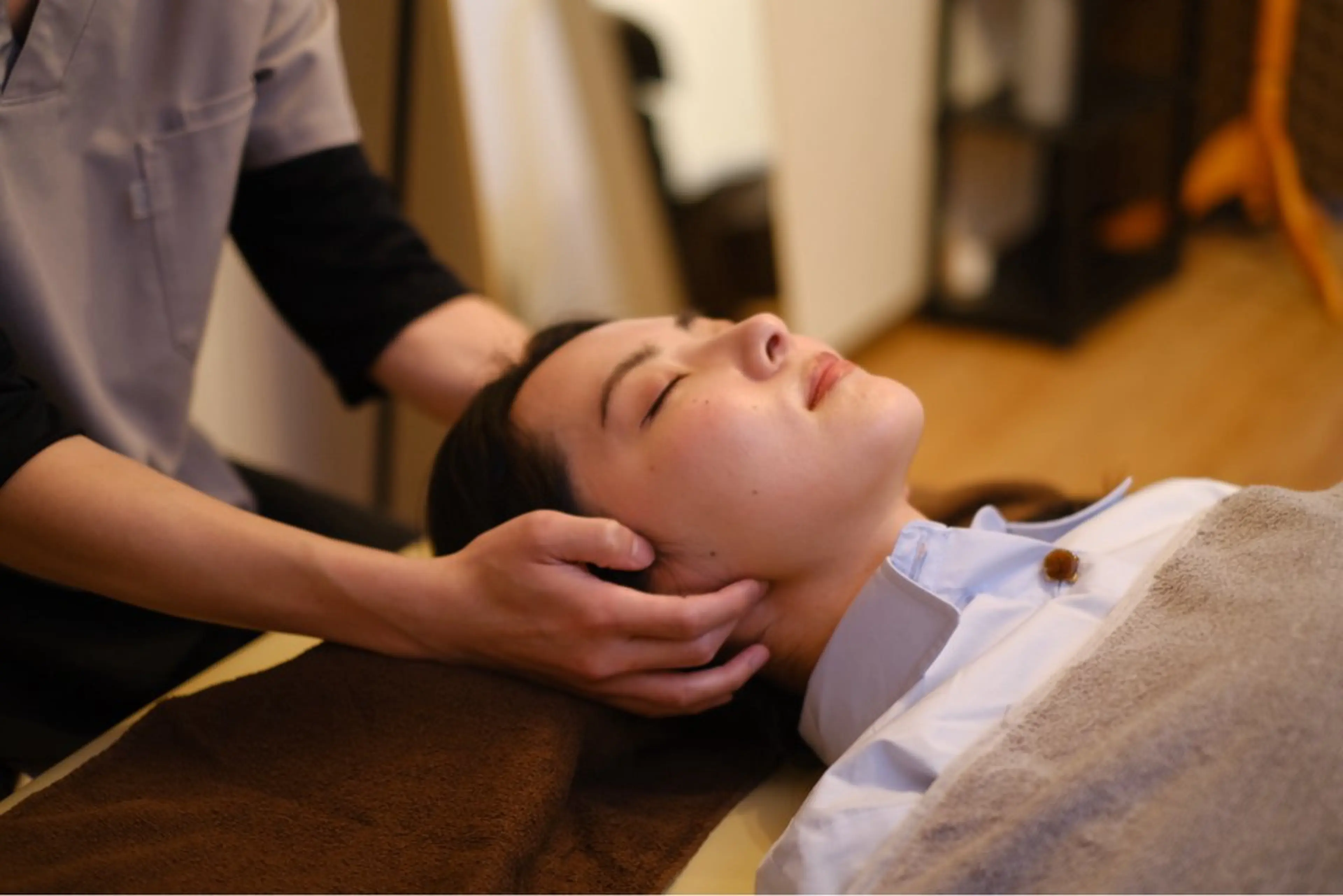 リラク NOA base 長岡 | 紀国谷のエステ・リラクイメージ