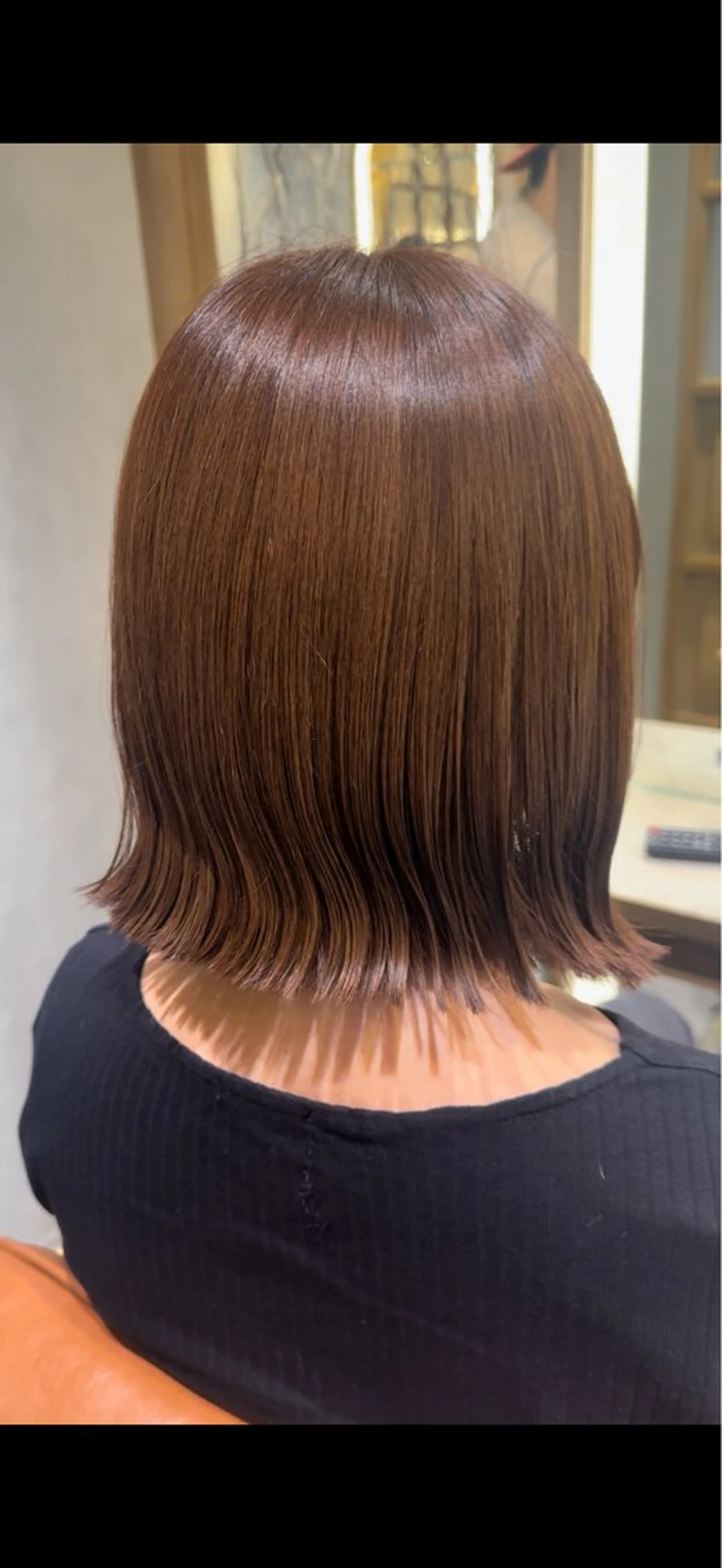 ショート カット COQU.所属・YUKI🕊️ / COQU.のヘアスタイル