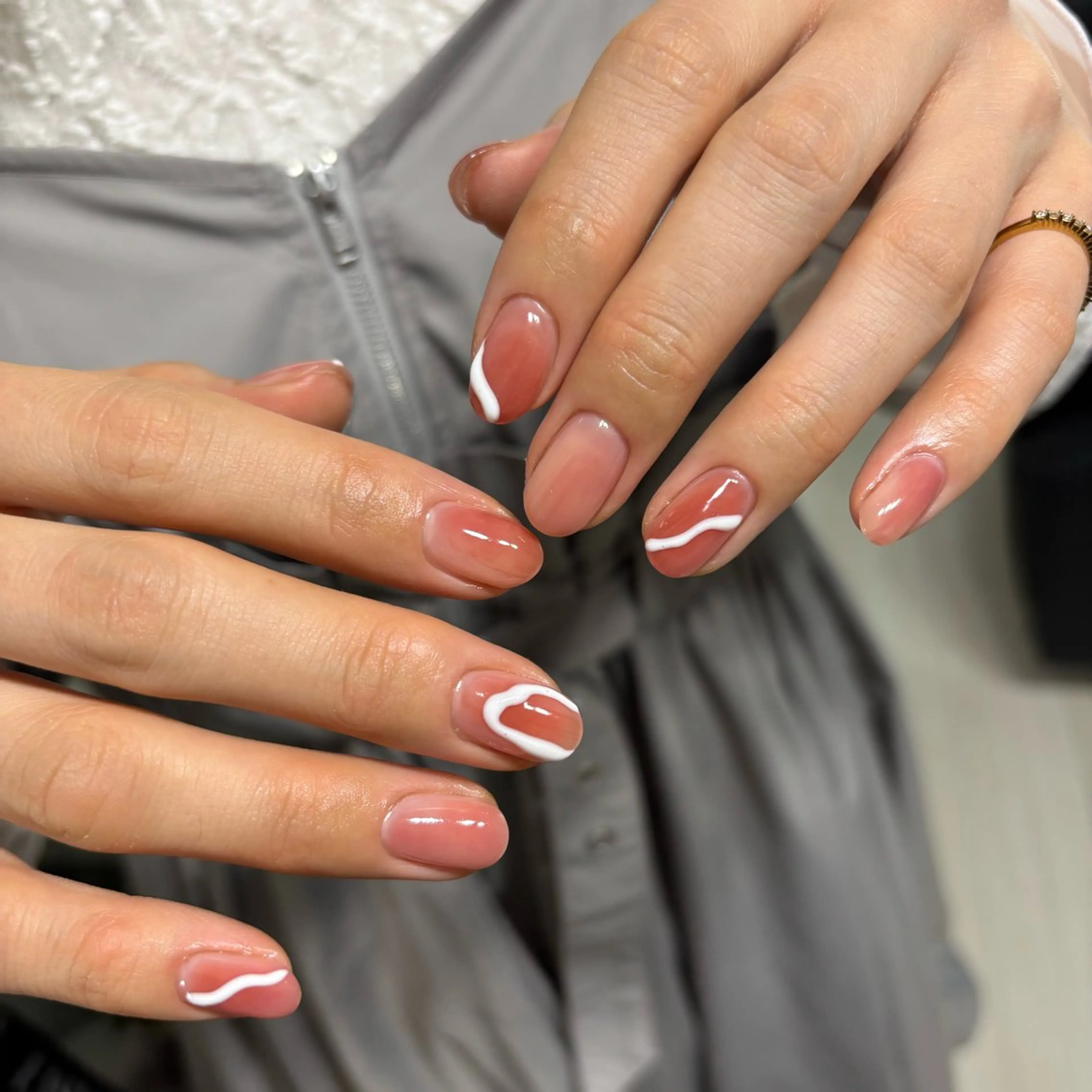 ネイル M-nail / ayameのネイルデザイン