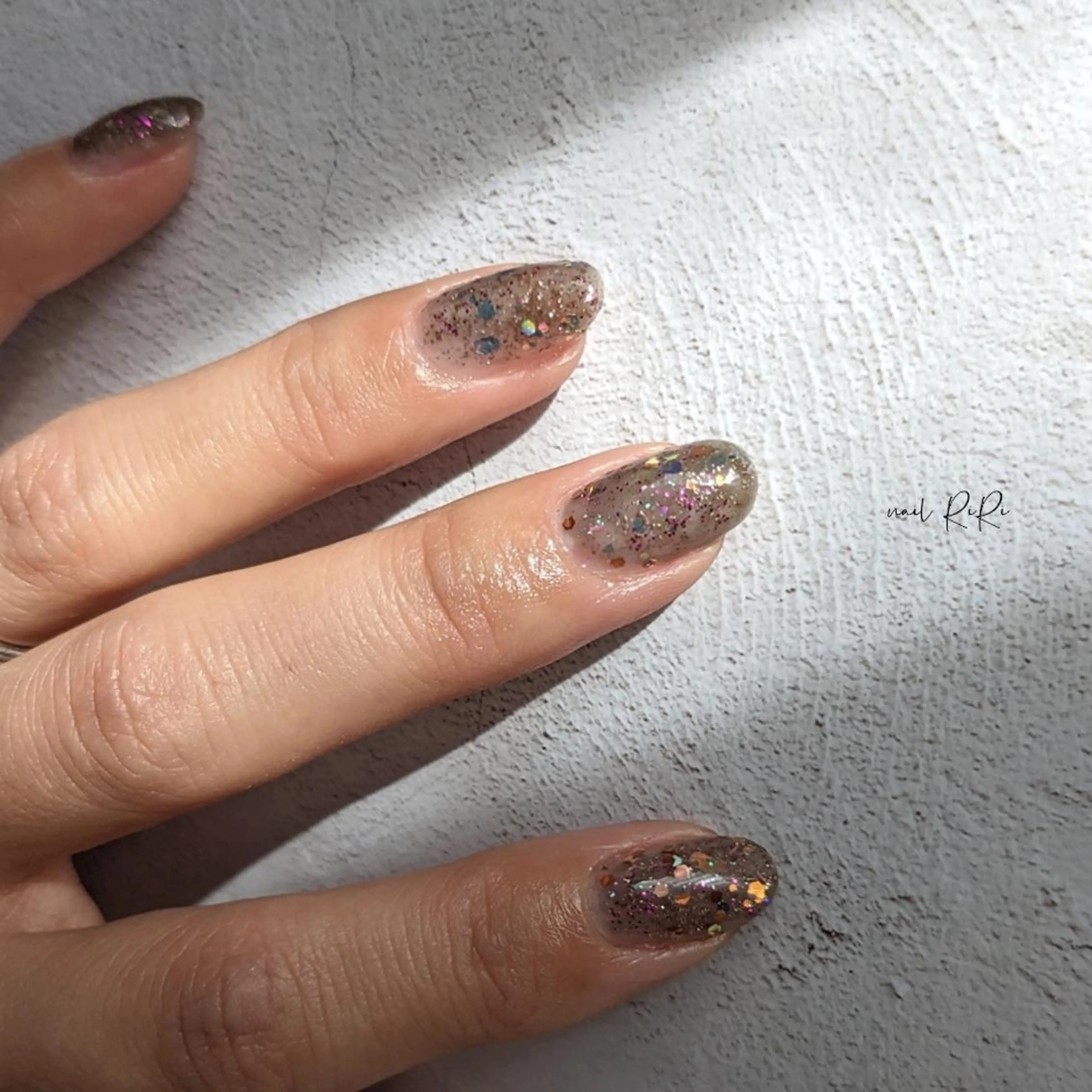 ネイル nail RiRi アトレナチュラのエステ・リラクイメージ