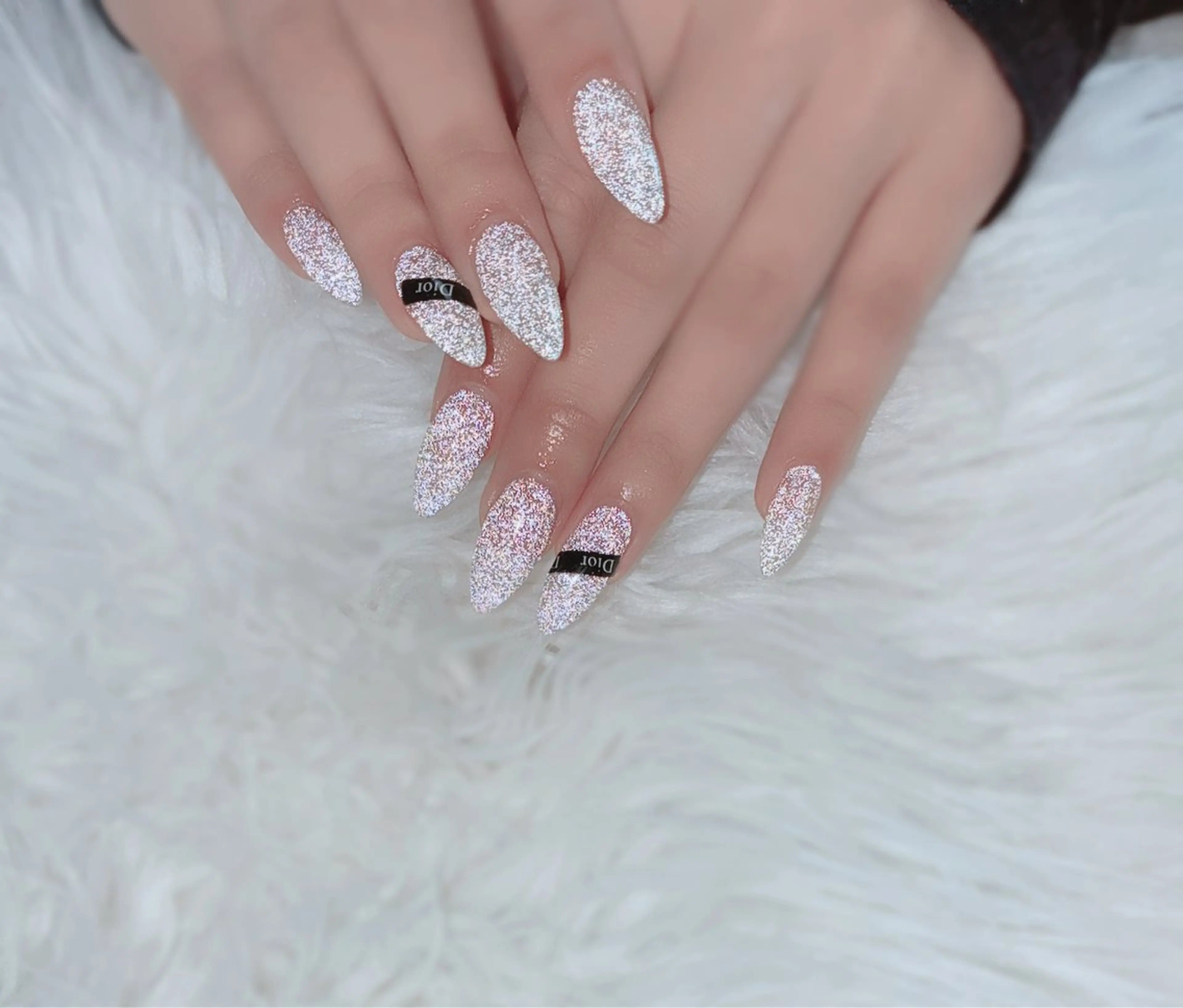 ネイル ESPOIR Ｎのネイルデザイン