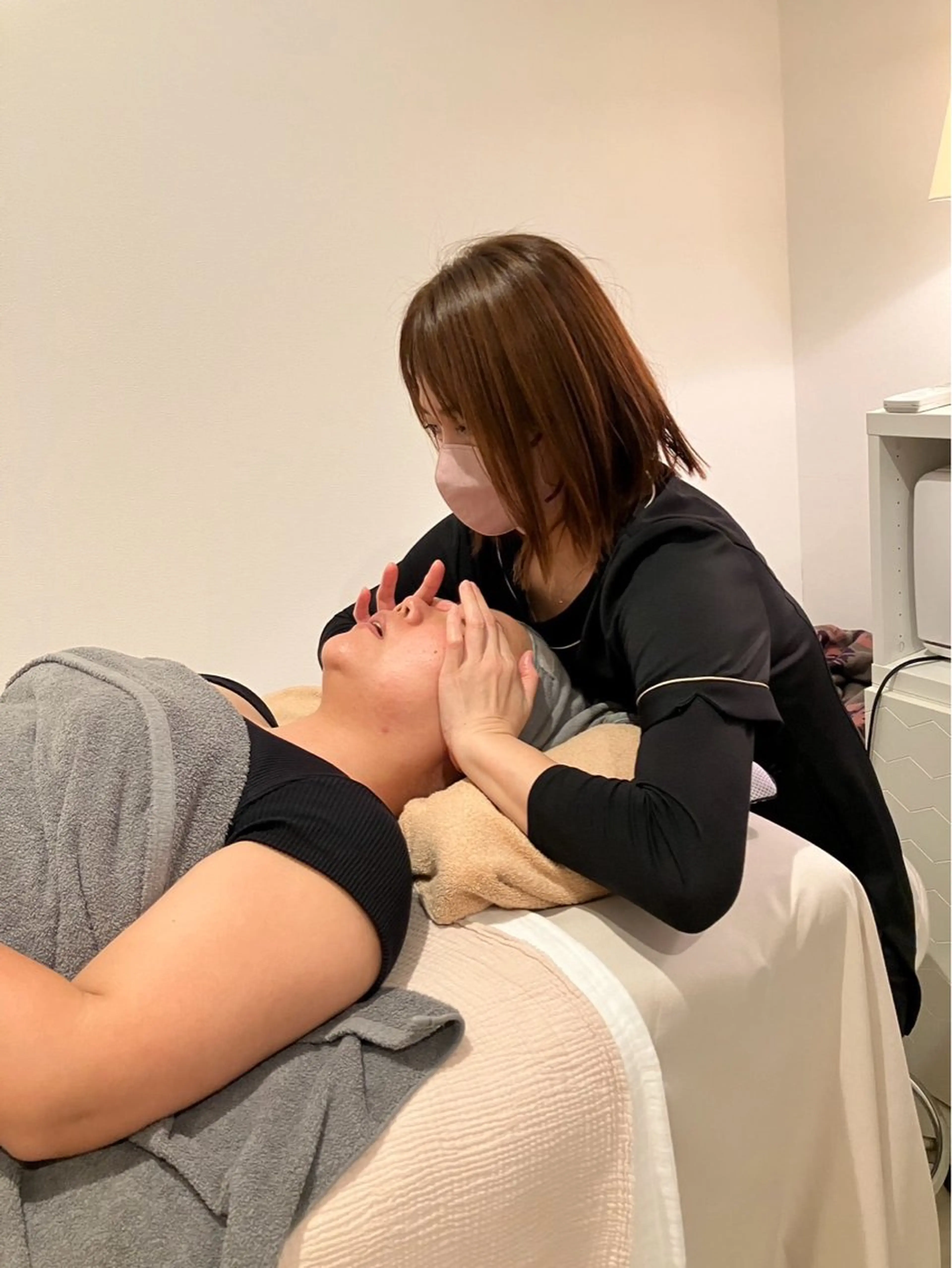 エステ リラク 小顔・たるみケア 専門店【LaLa】のエステ・リラクイメージ