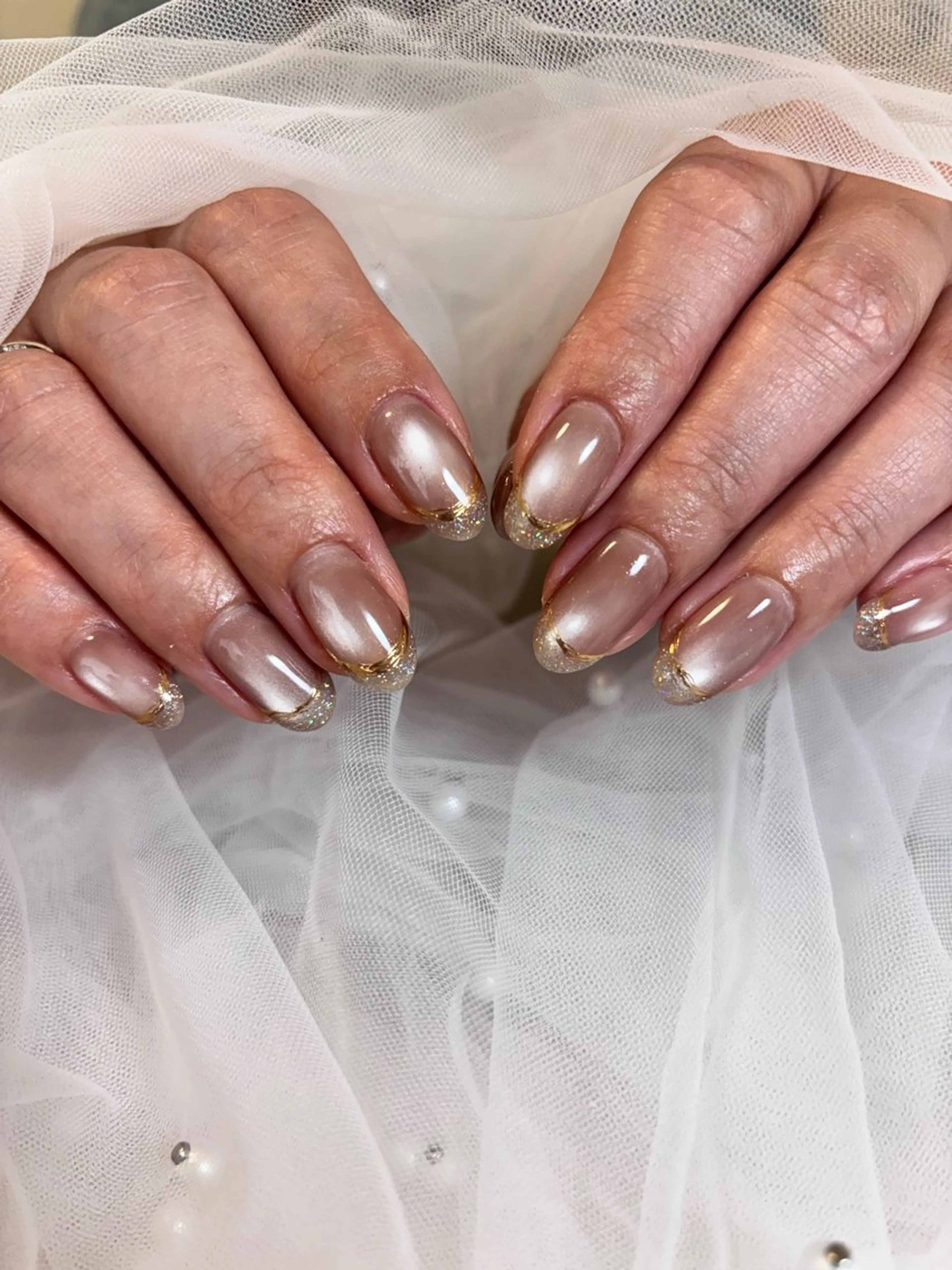 ネイル Ayanail Ayanailのネイルデザイン