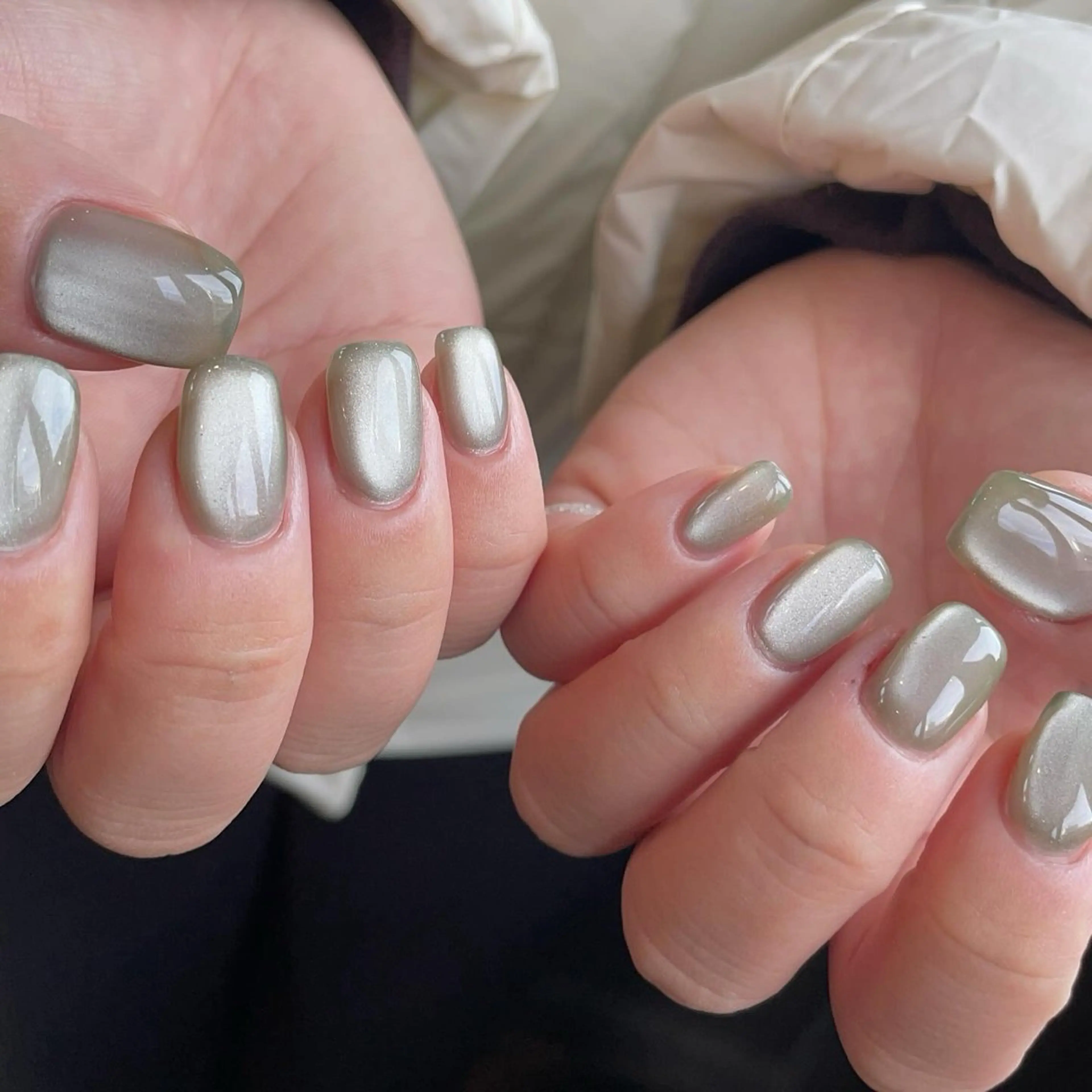 ネイル ハンドネイル Kasumi _のネイルデザイン