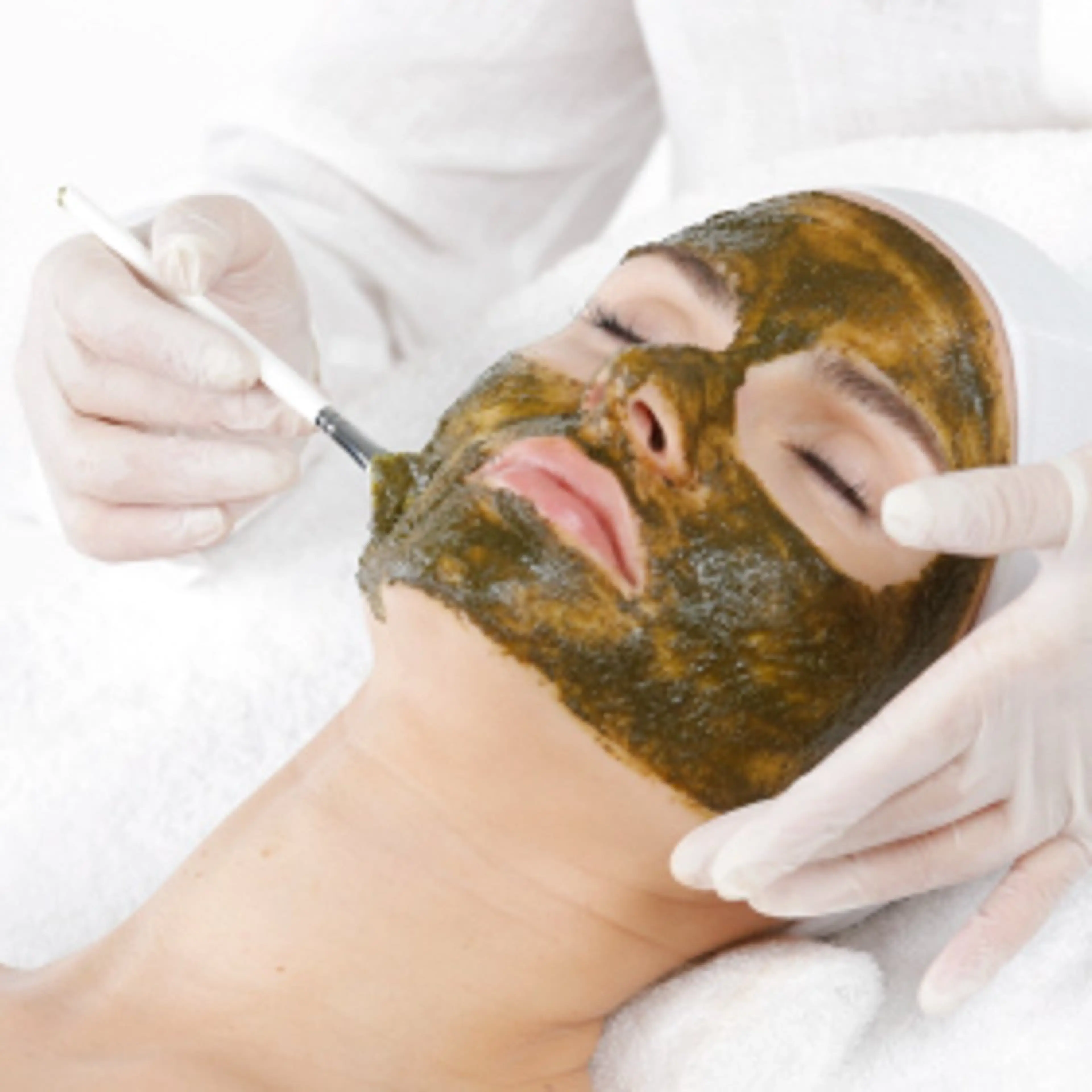 【BIOPHYTO】ハーブピーリング！ニキビが気になる方へ🌿🌿の写真