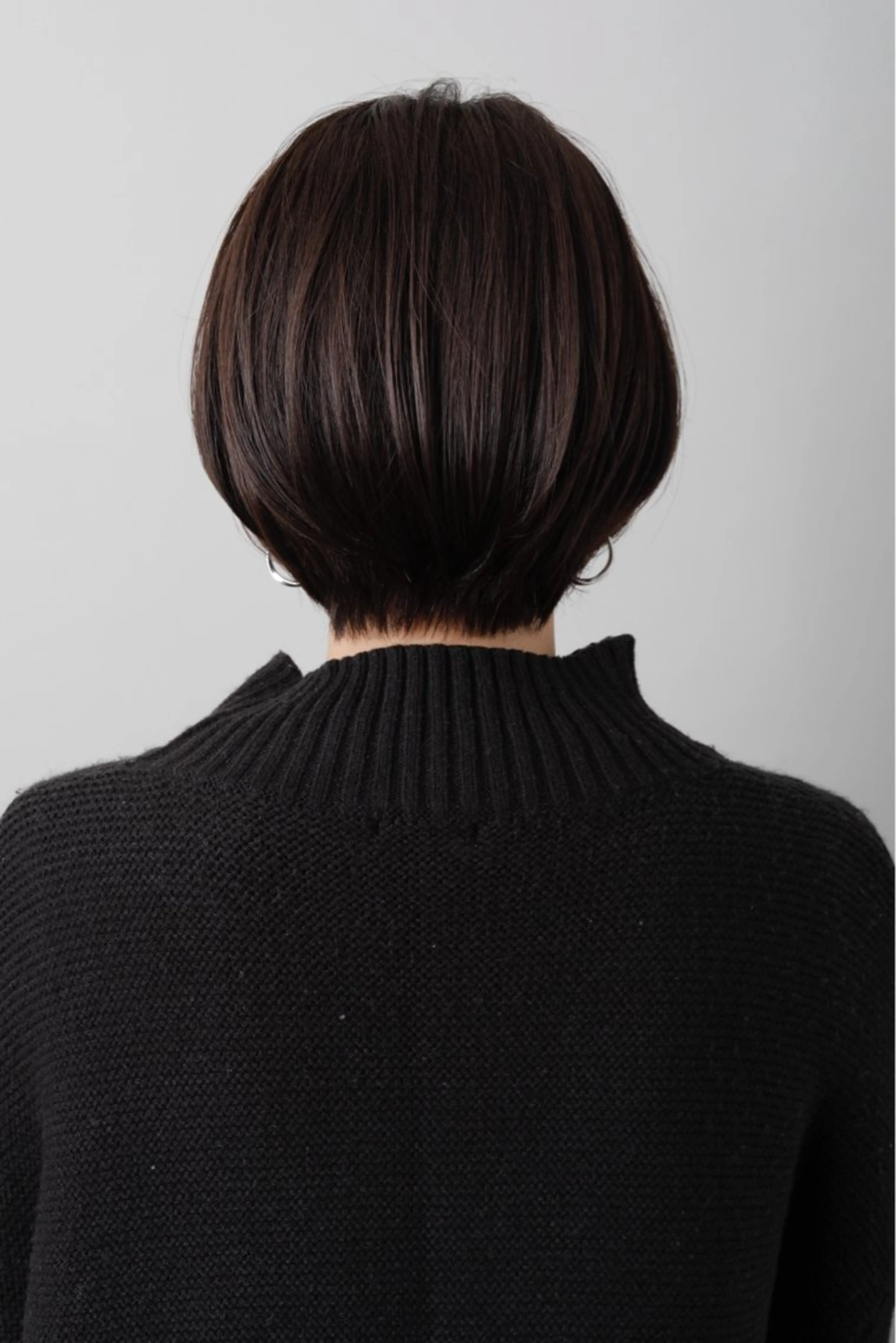 ショート 横浜/カット モデル/琉雅🦀のヘアスタイル