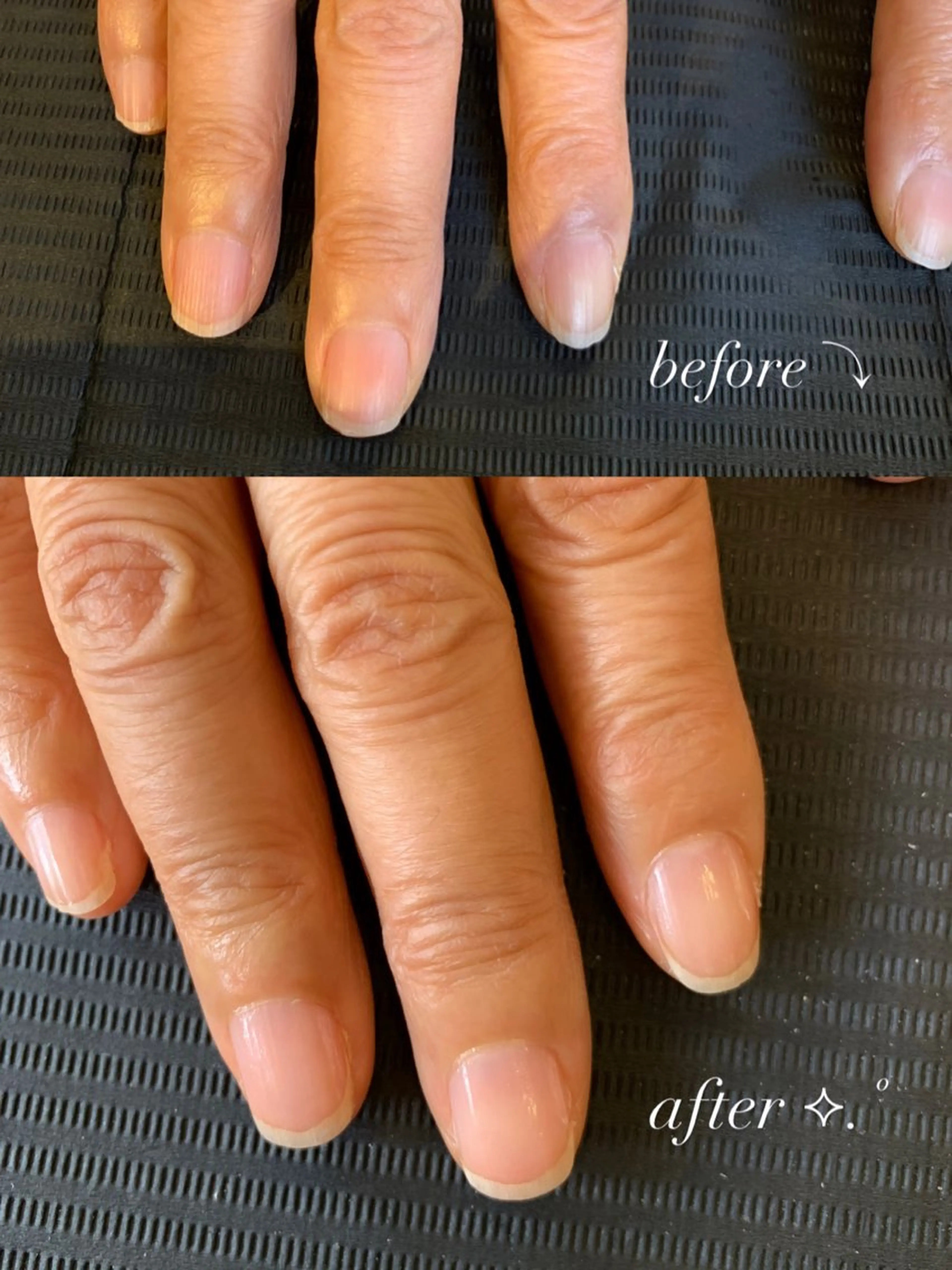 ネイル yui kanekoのネイルデザイン