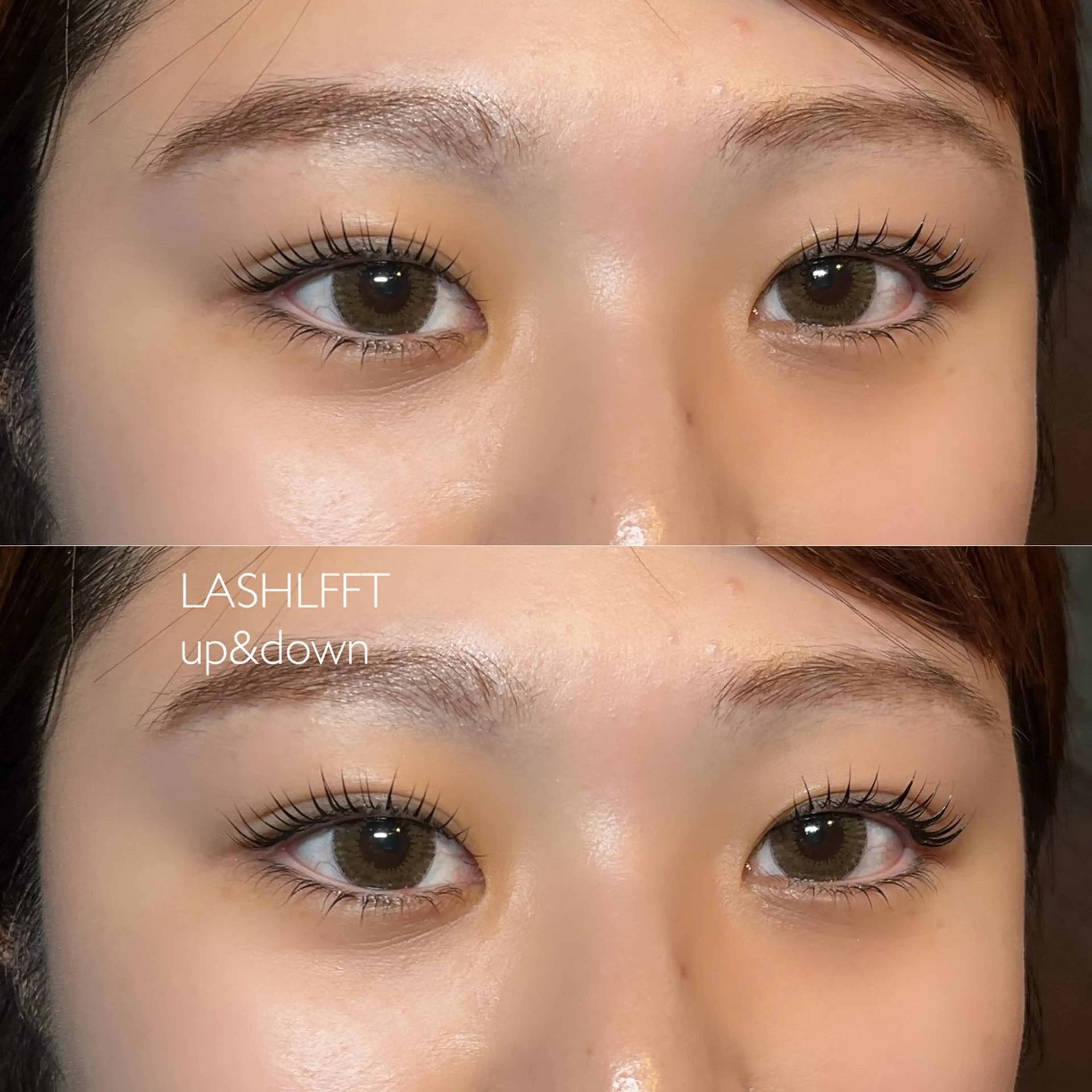 マツエク・マツパ マツパ shizuka🩰‎ マツエク┊︎マツパのマツエク・マツパデザイン