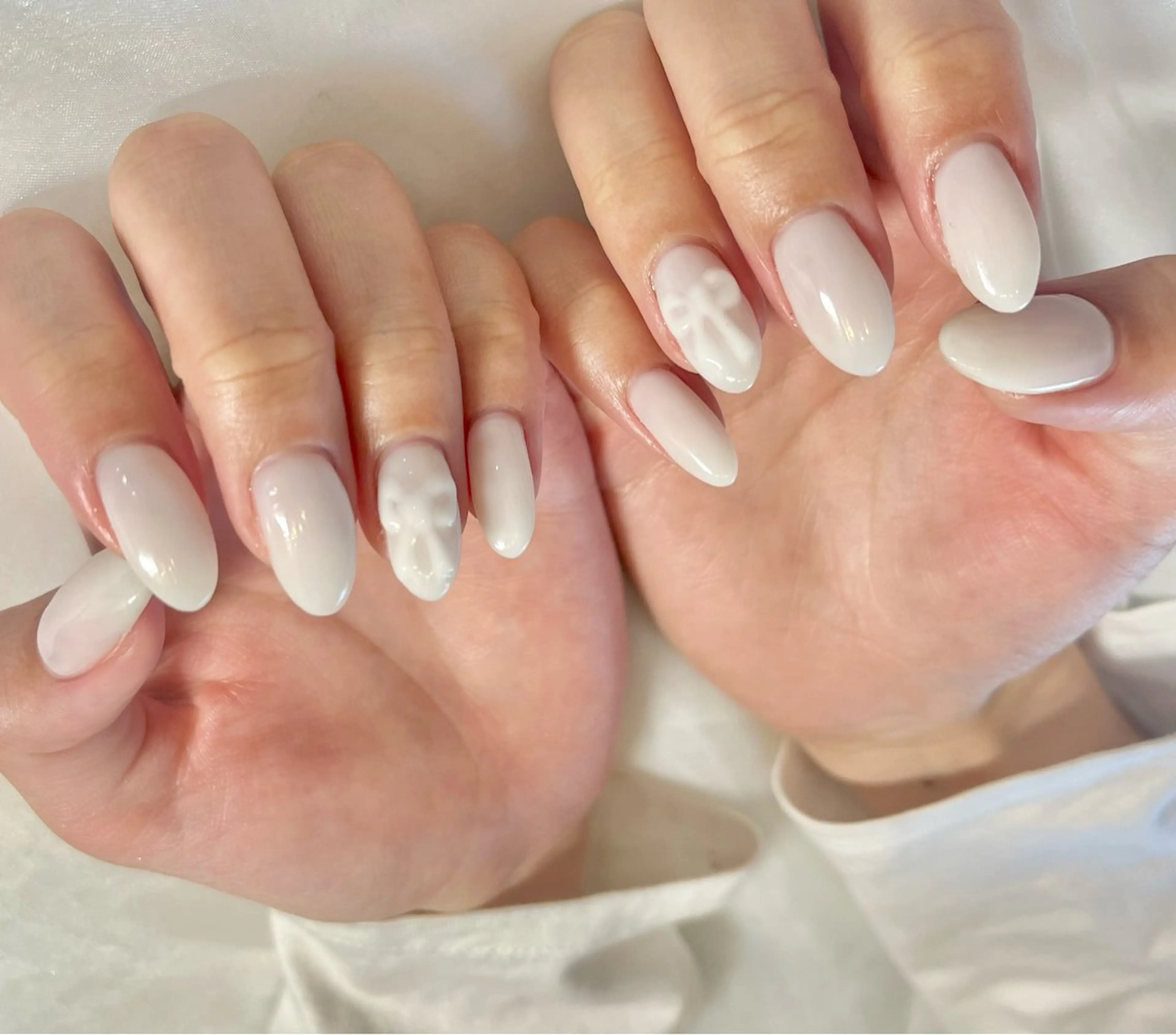 ネイル ハンドネイル nail room.のネイルデザイン