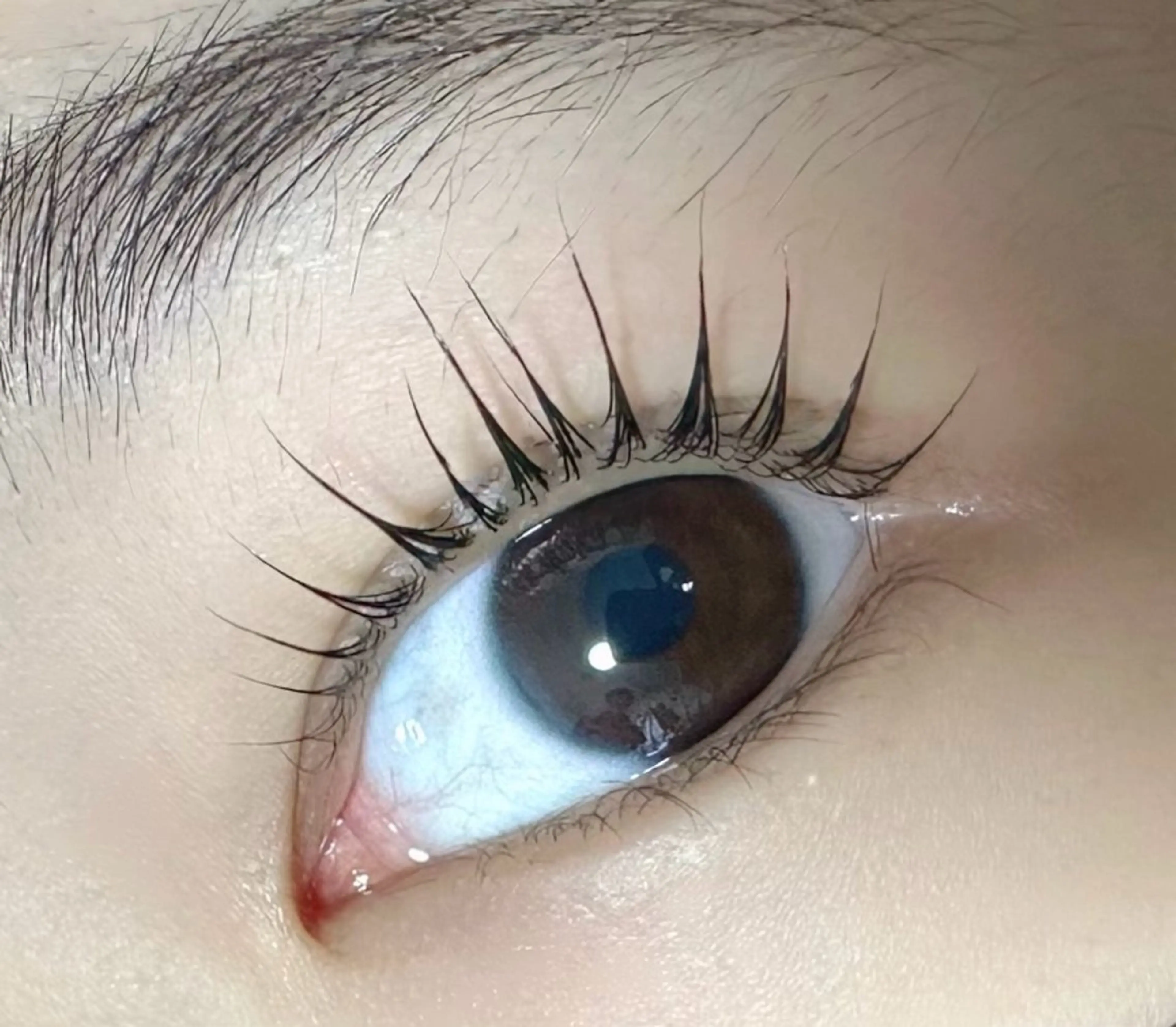 マツエク・マツパ c-room eye salonのマツエク・マツパデザイン