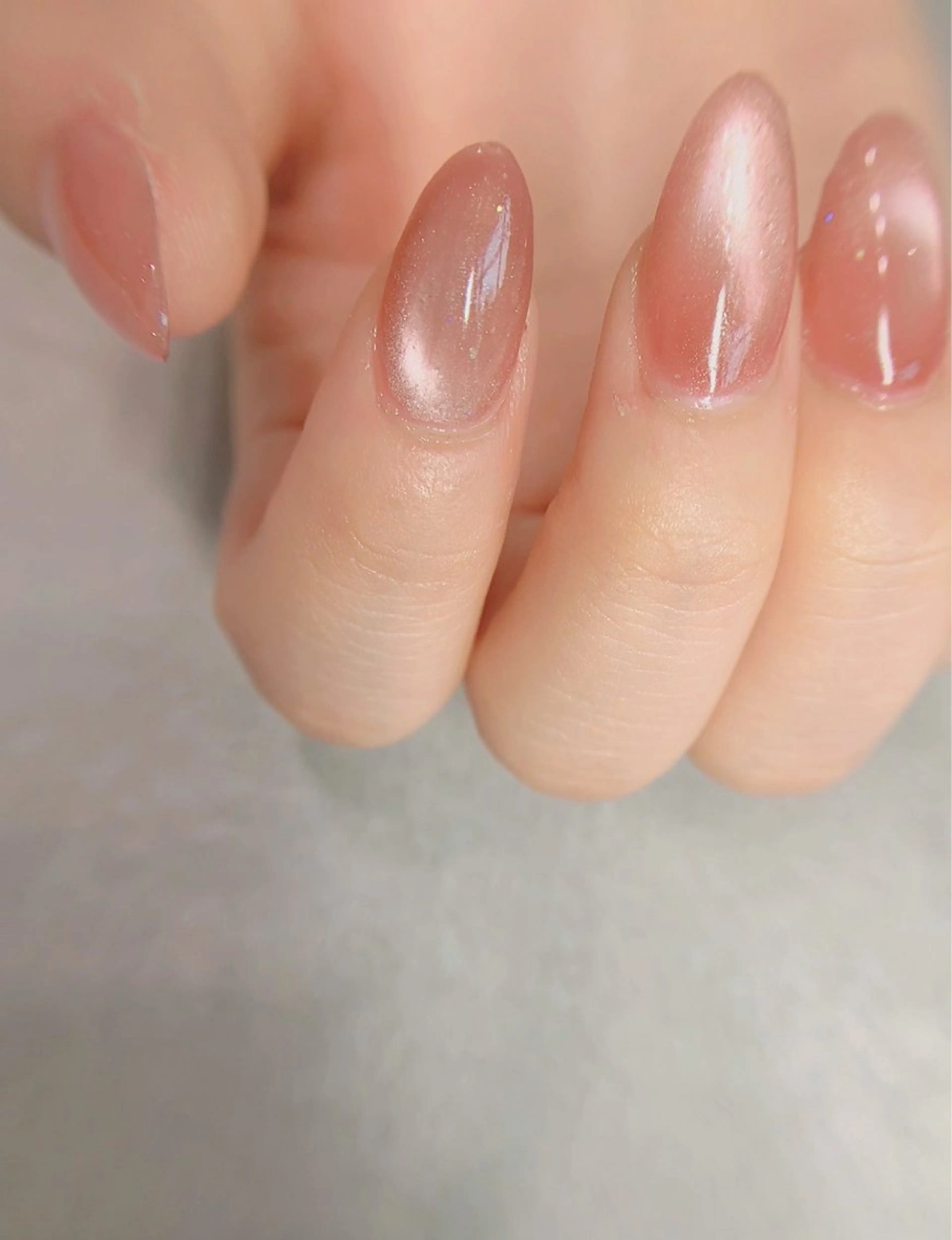 ネイル SK nailのネイルデザイン