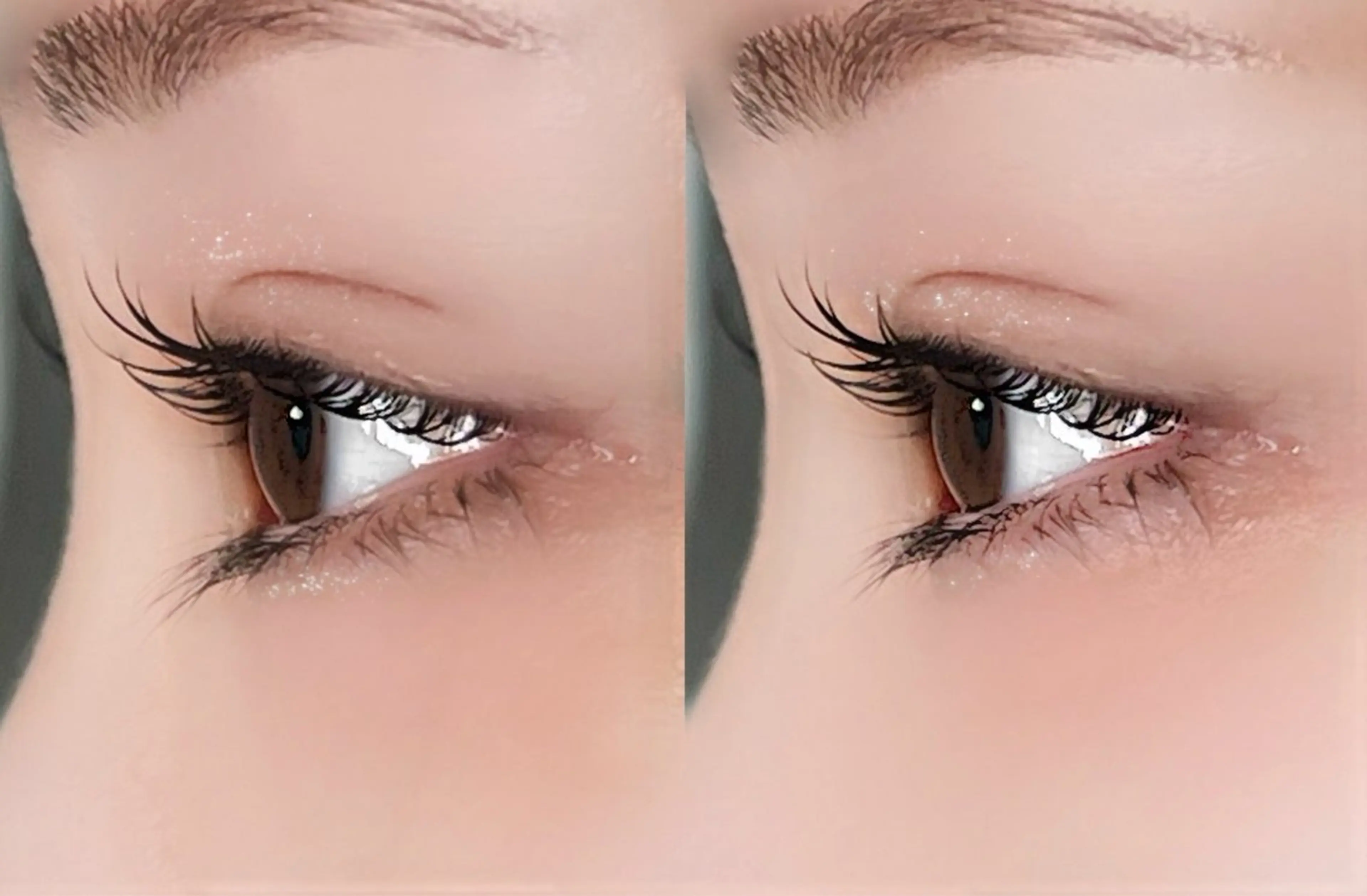 マツエク・マツパ Lashure梅田店所属・ラシュア梅田店 ナカムラのマツエク・マツパデザイン