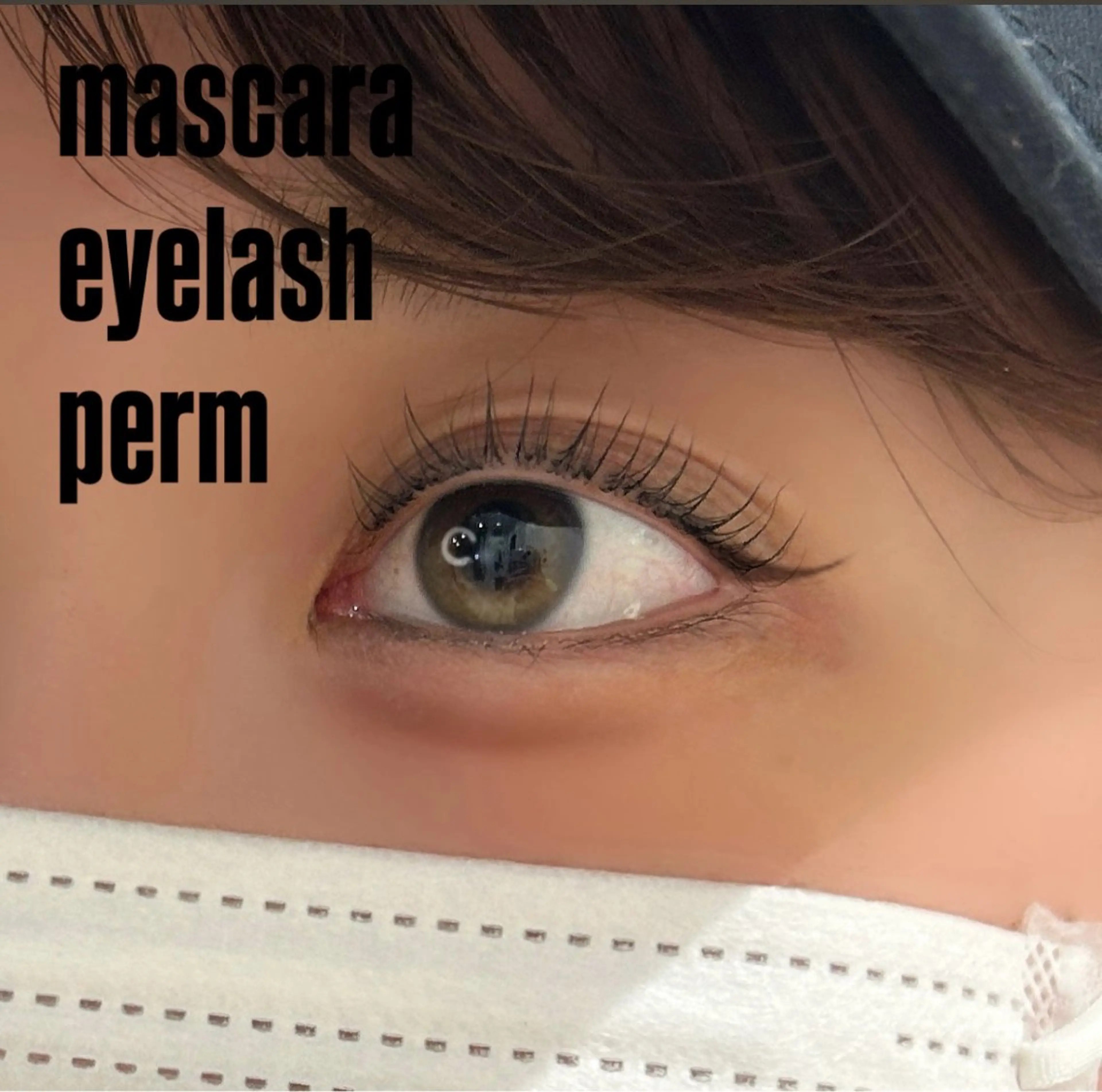 マツエク・マツパ RAD心斎橋 Rico‎‎₊˚⊹のマツエク・マツパデザイン