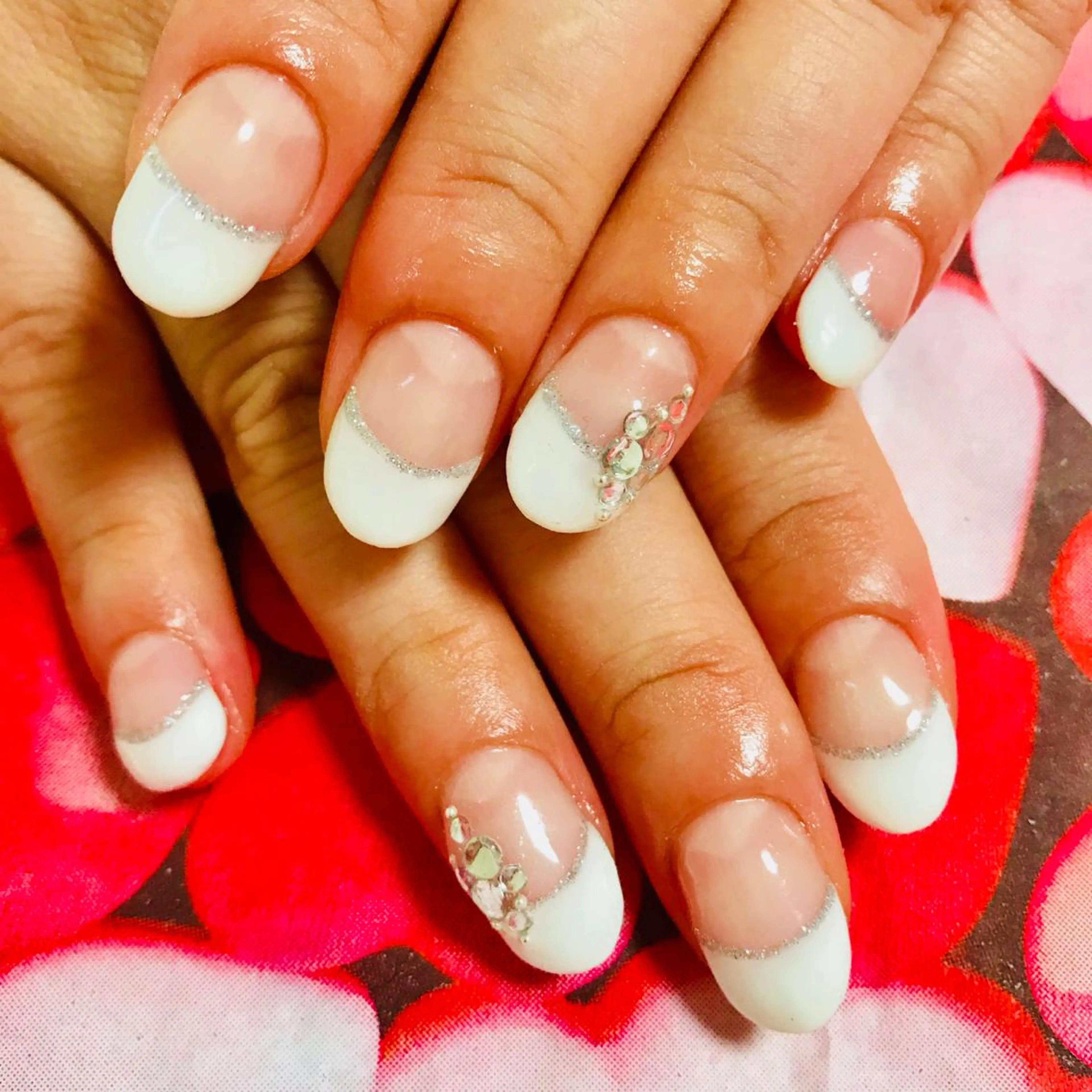 ネイル LOVEnail tomoのネイルデザイン