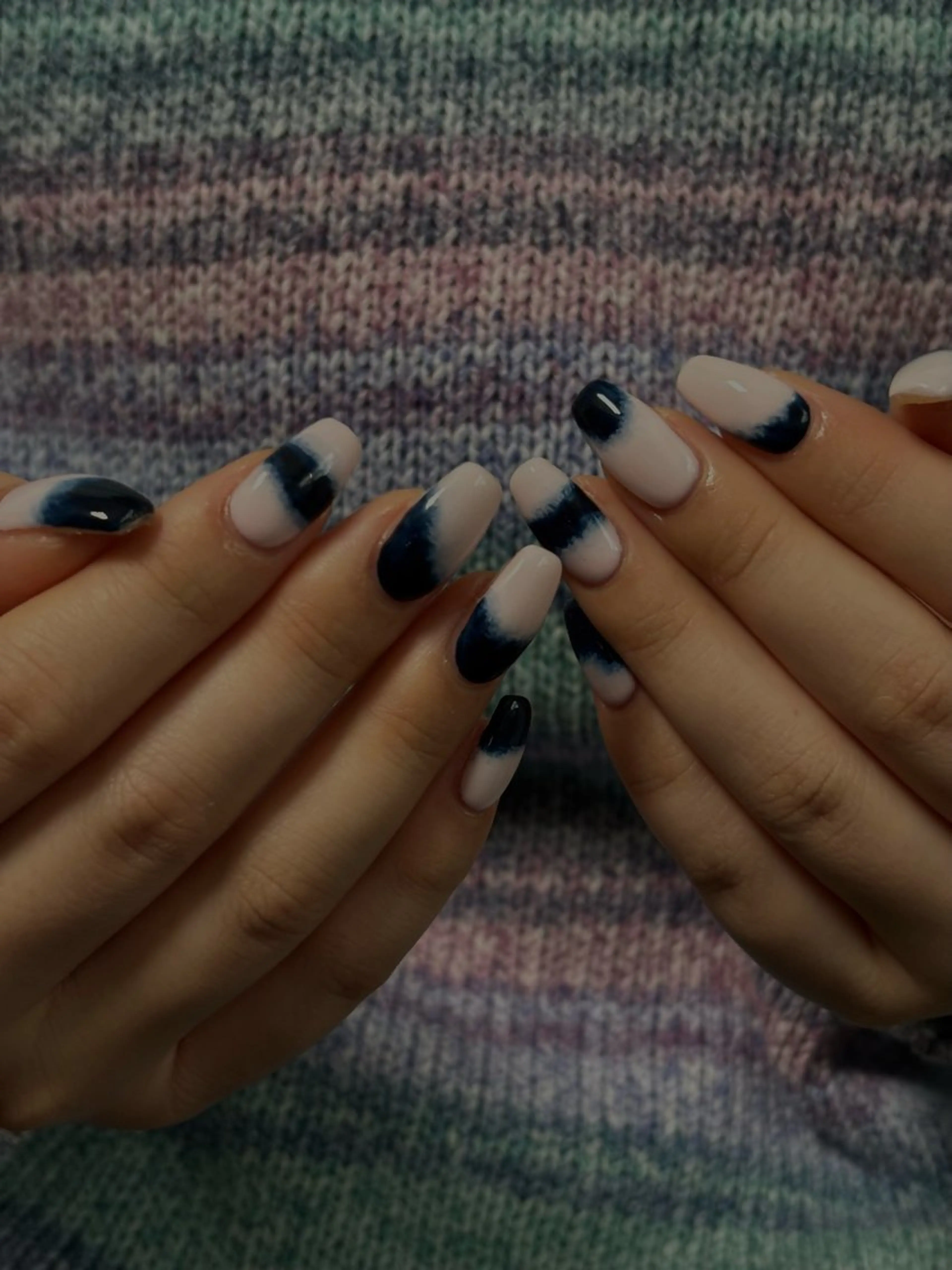 ネイル ハンドネイル 爪塗屋 さんのネイルデザイン