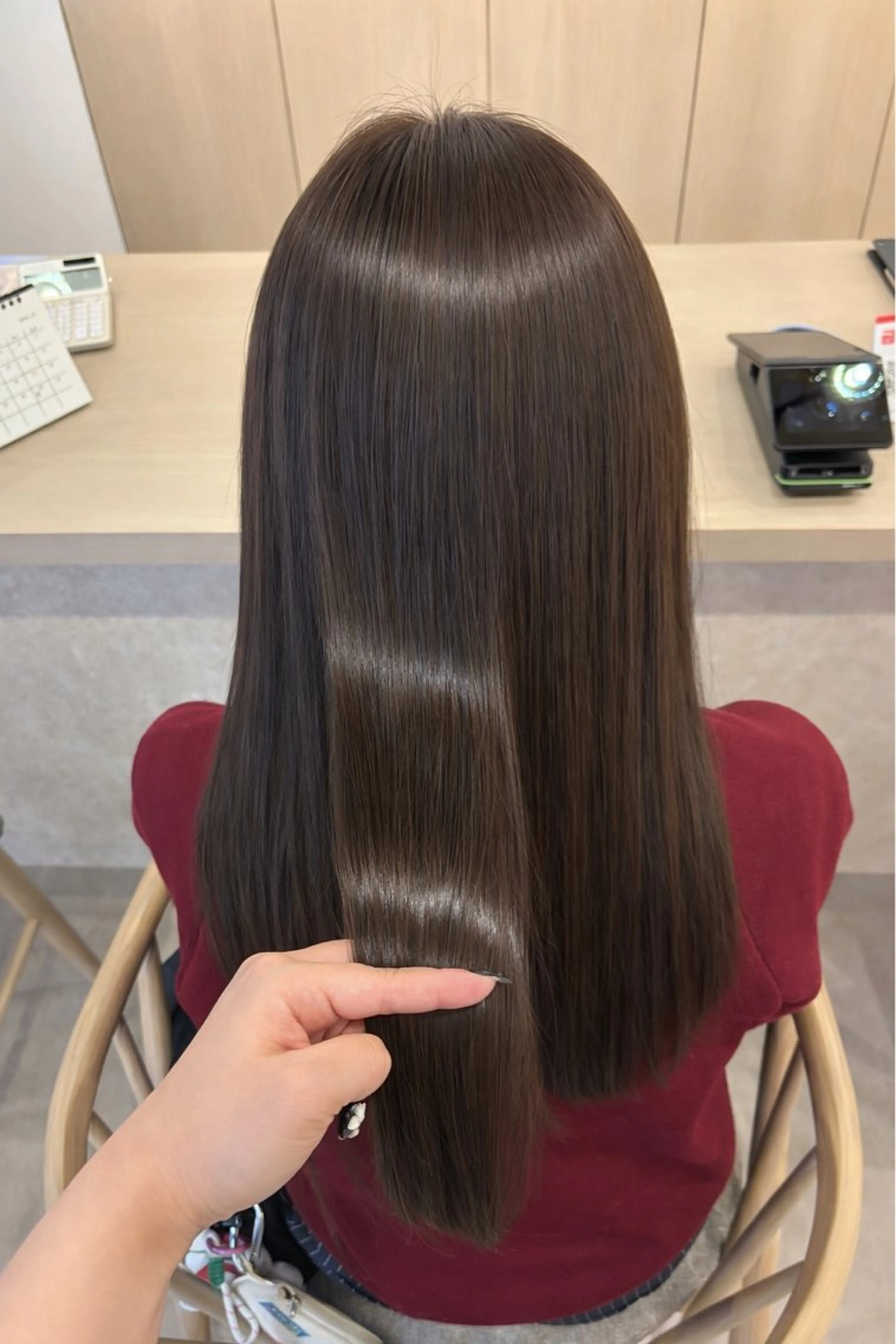 ✨〔プレミアムトリートメント〕✨の写真