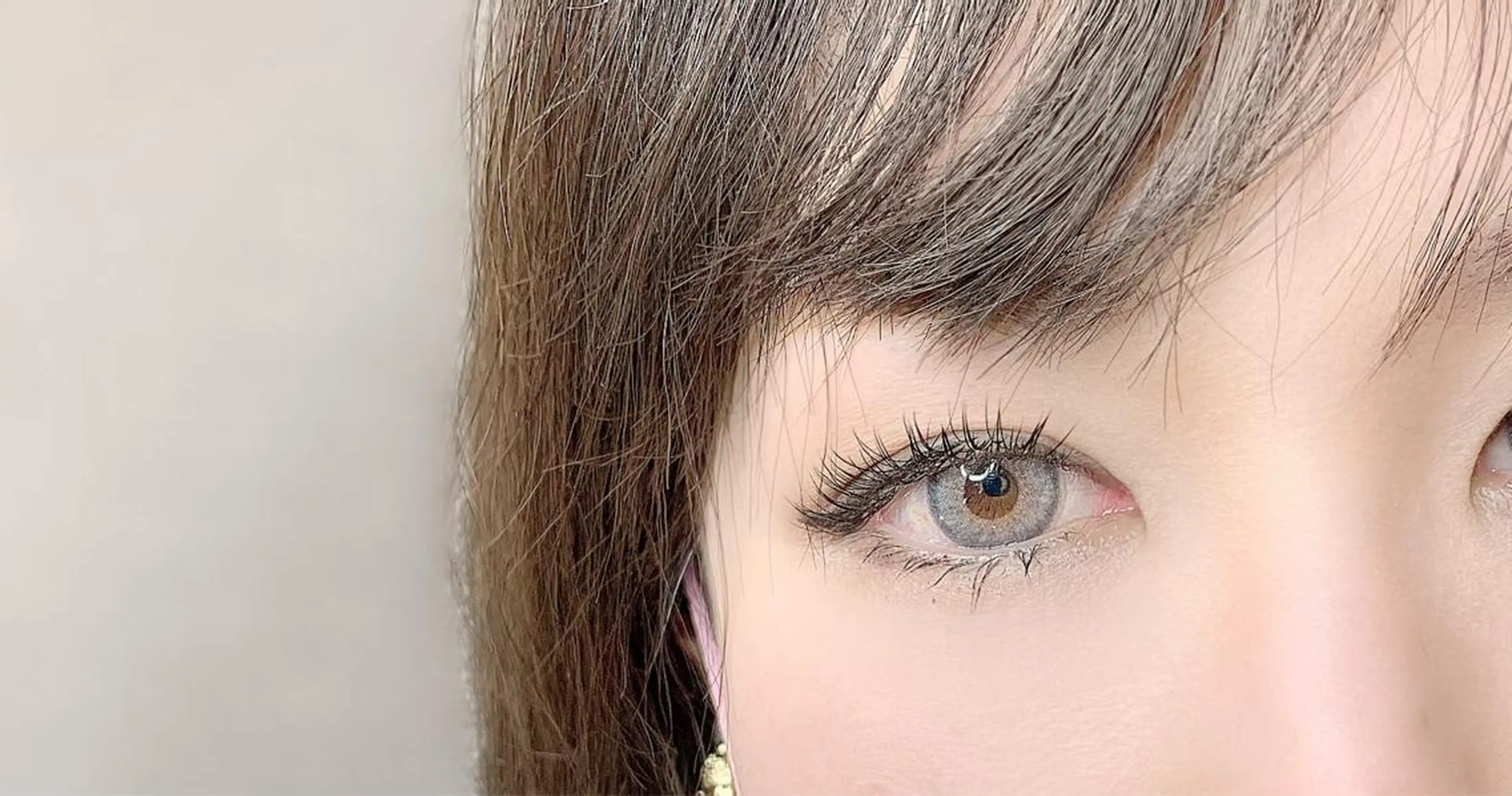 マツエク・マツパ MOCOE KANAKOのマツエク・マツパデザイン