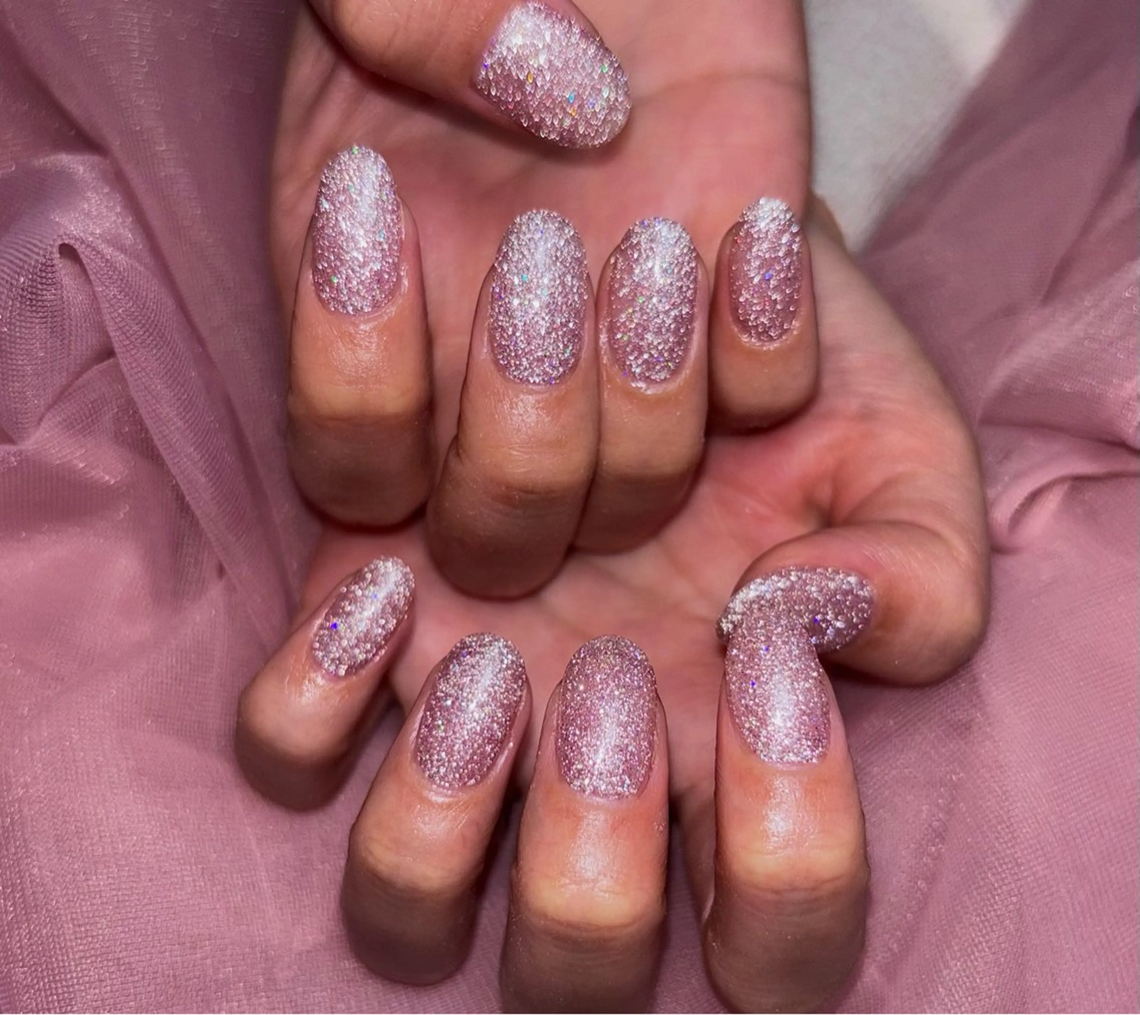 ネイル ハンドネイル 𝐁𝐞𝐥𝐥 𝐦𝐞のネイルデザイン