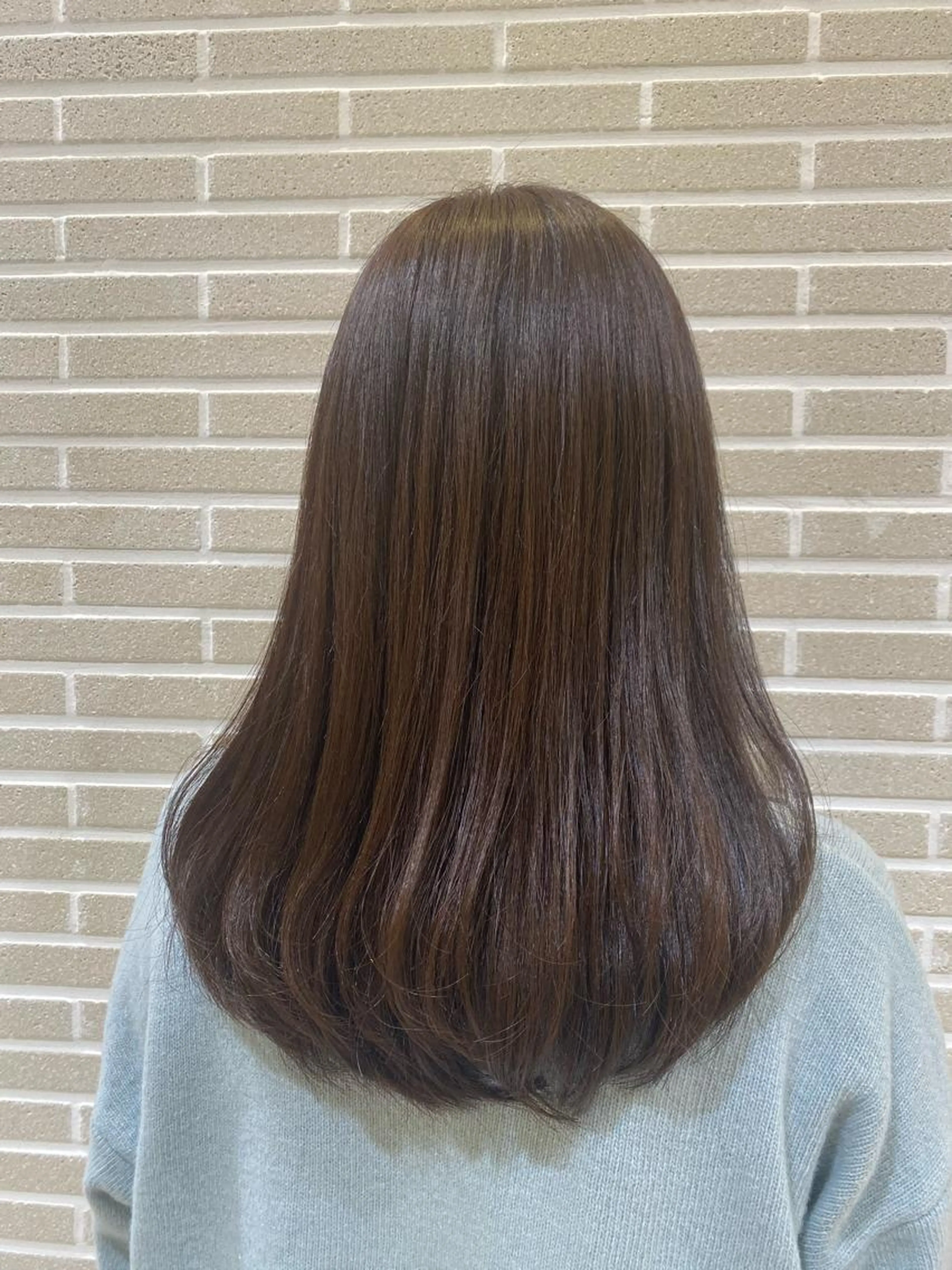 ✨カット＋キューティクル補修トリートメント✨の写真