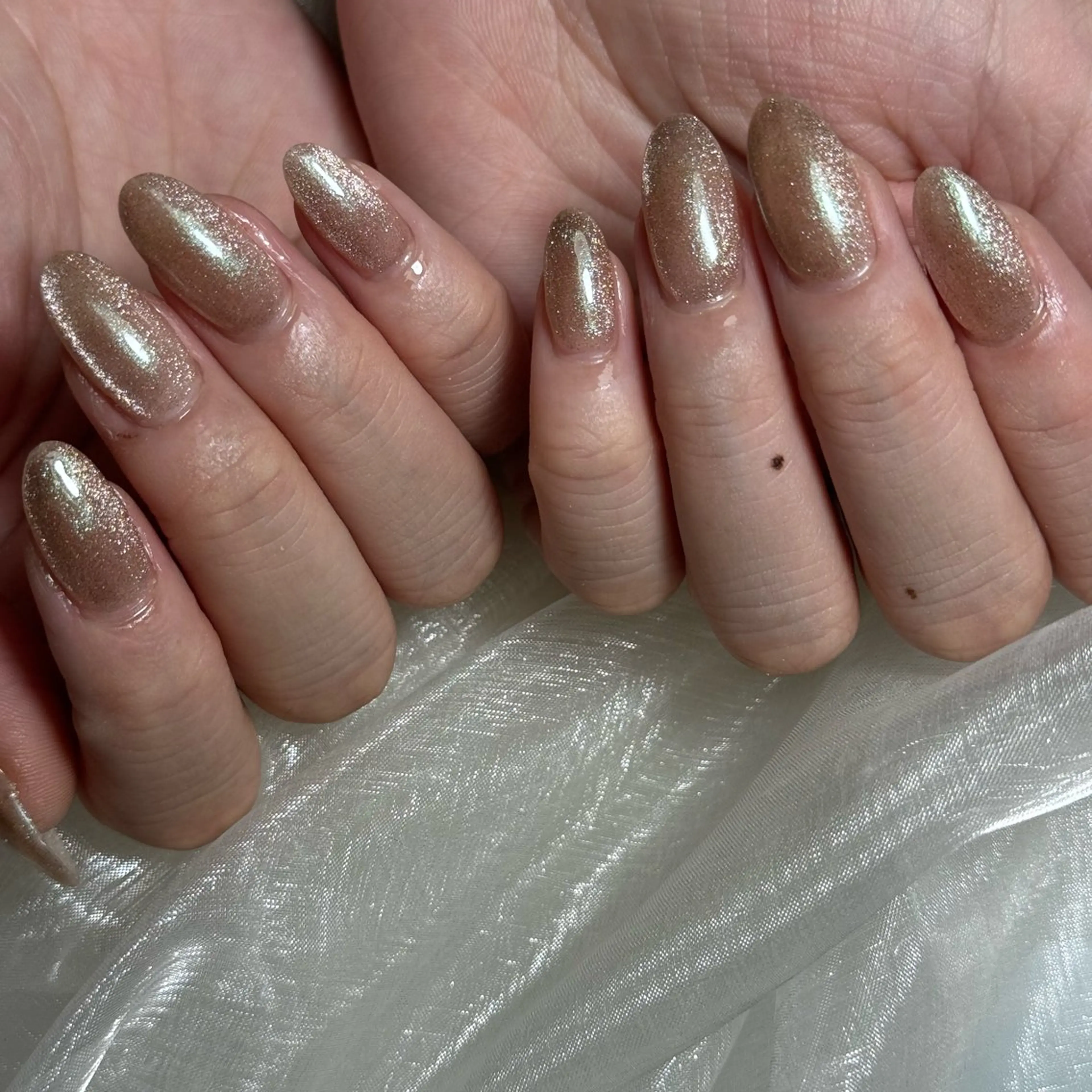 ネイル salon Hush Hushのネイルデザイン