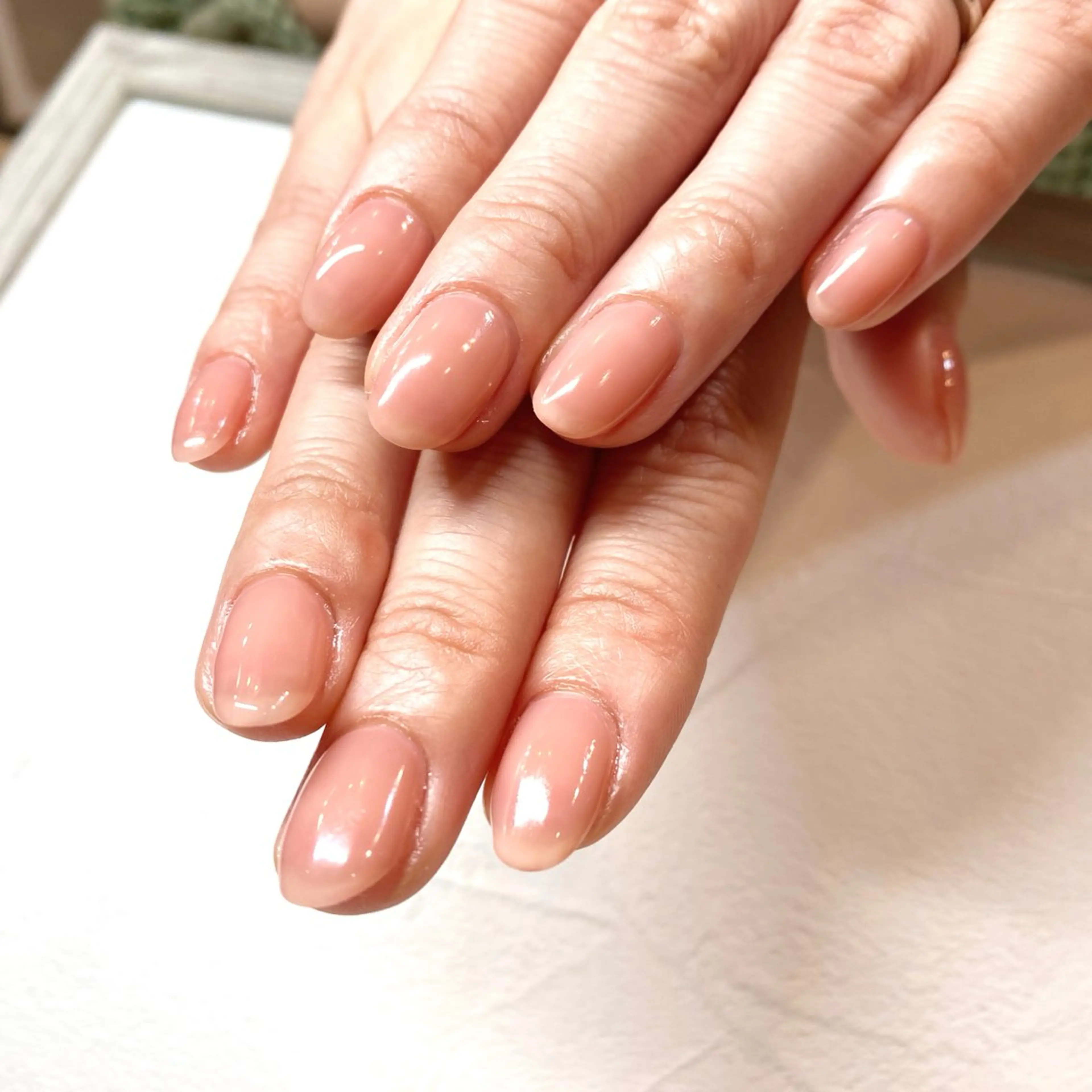 ネイル Tree NORICO.のネイルデザイン