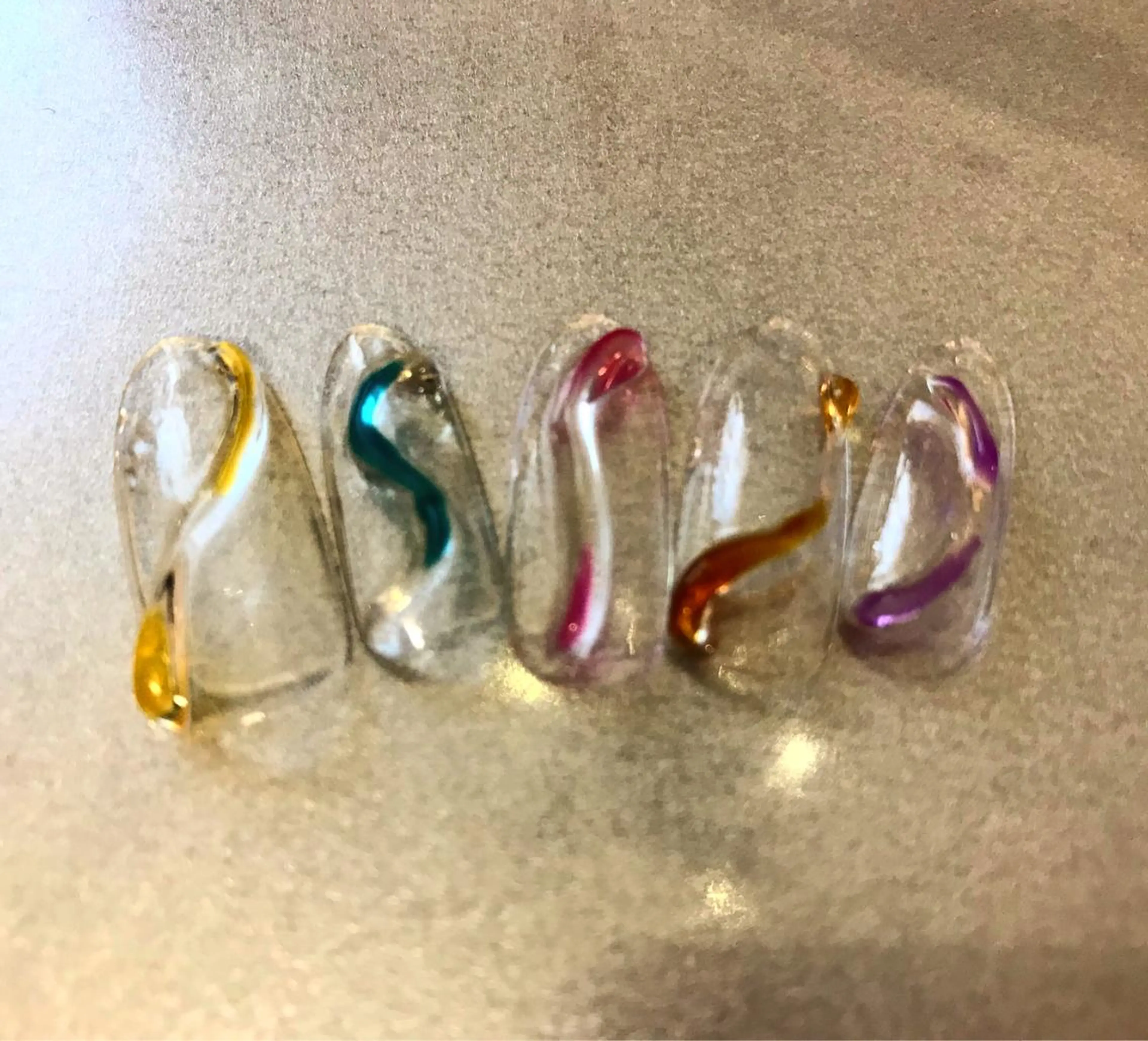 ネイル JIFFY nailstudioのネイルデザイン