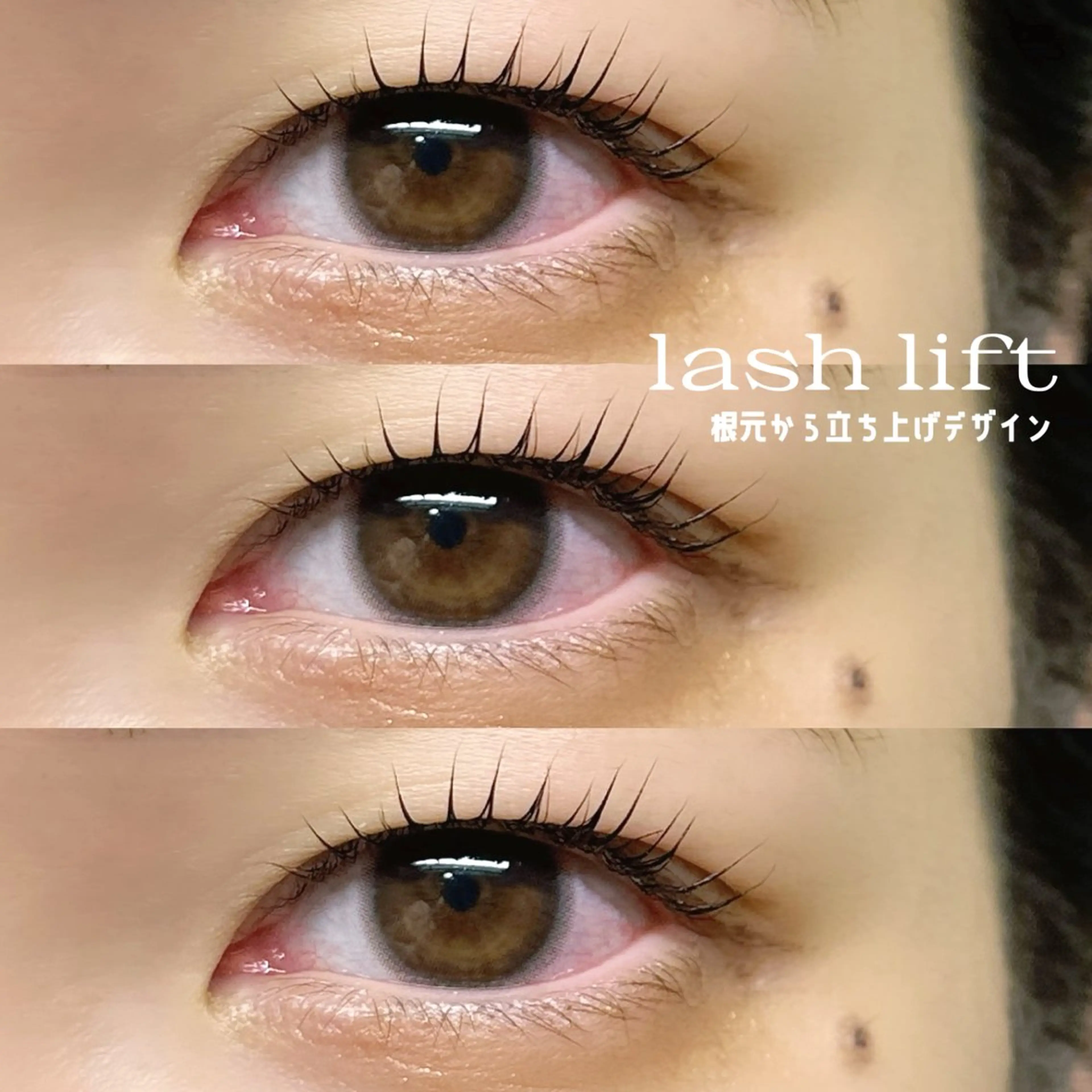 マツエク・マツパ mai〻 パリジェンヌ/眉毛のマツエク・マツパデザイン