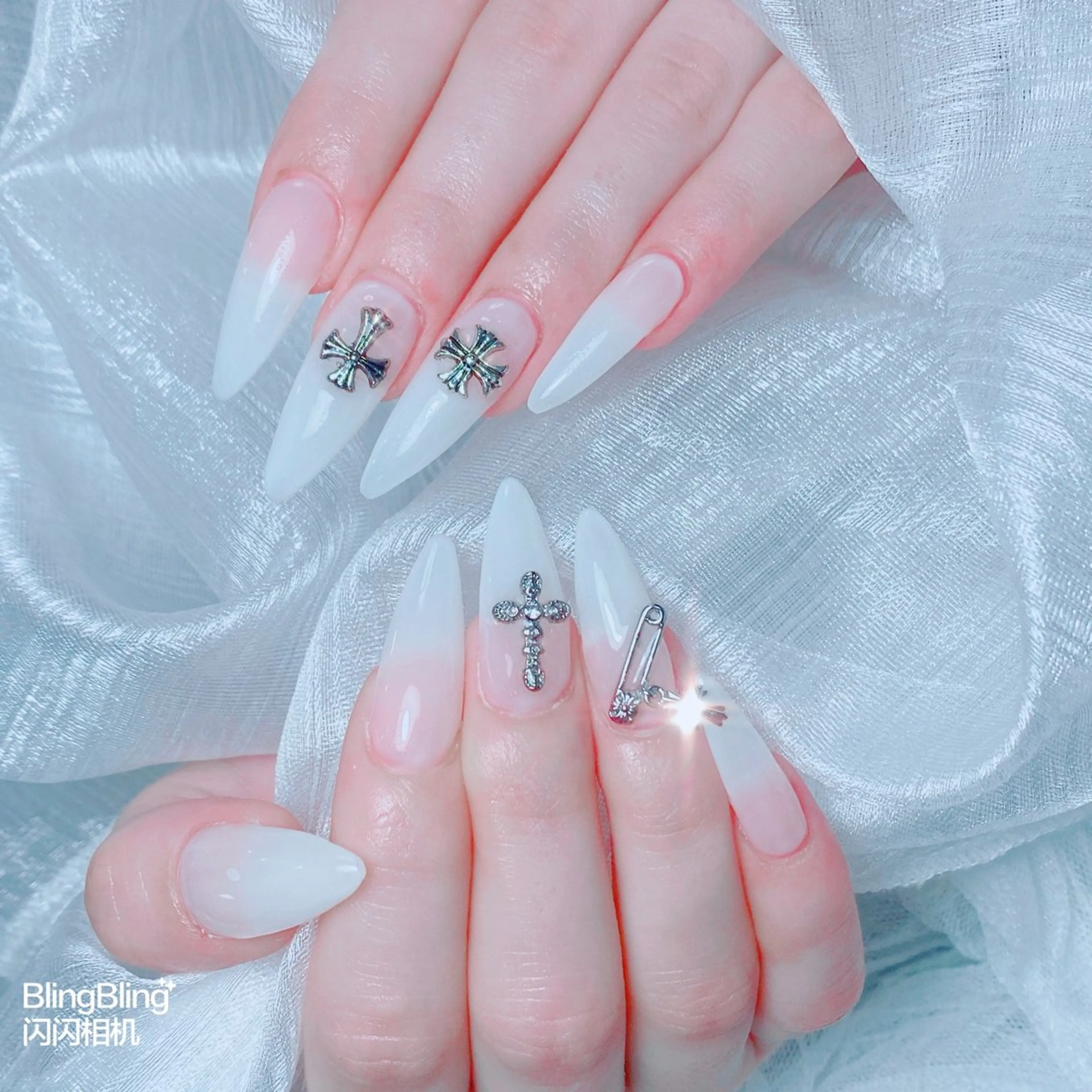 ネイル ハンドネイル 【スカルプ専門店】 Naomi nailのネイルデザイン