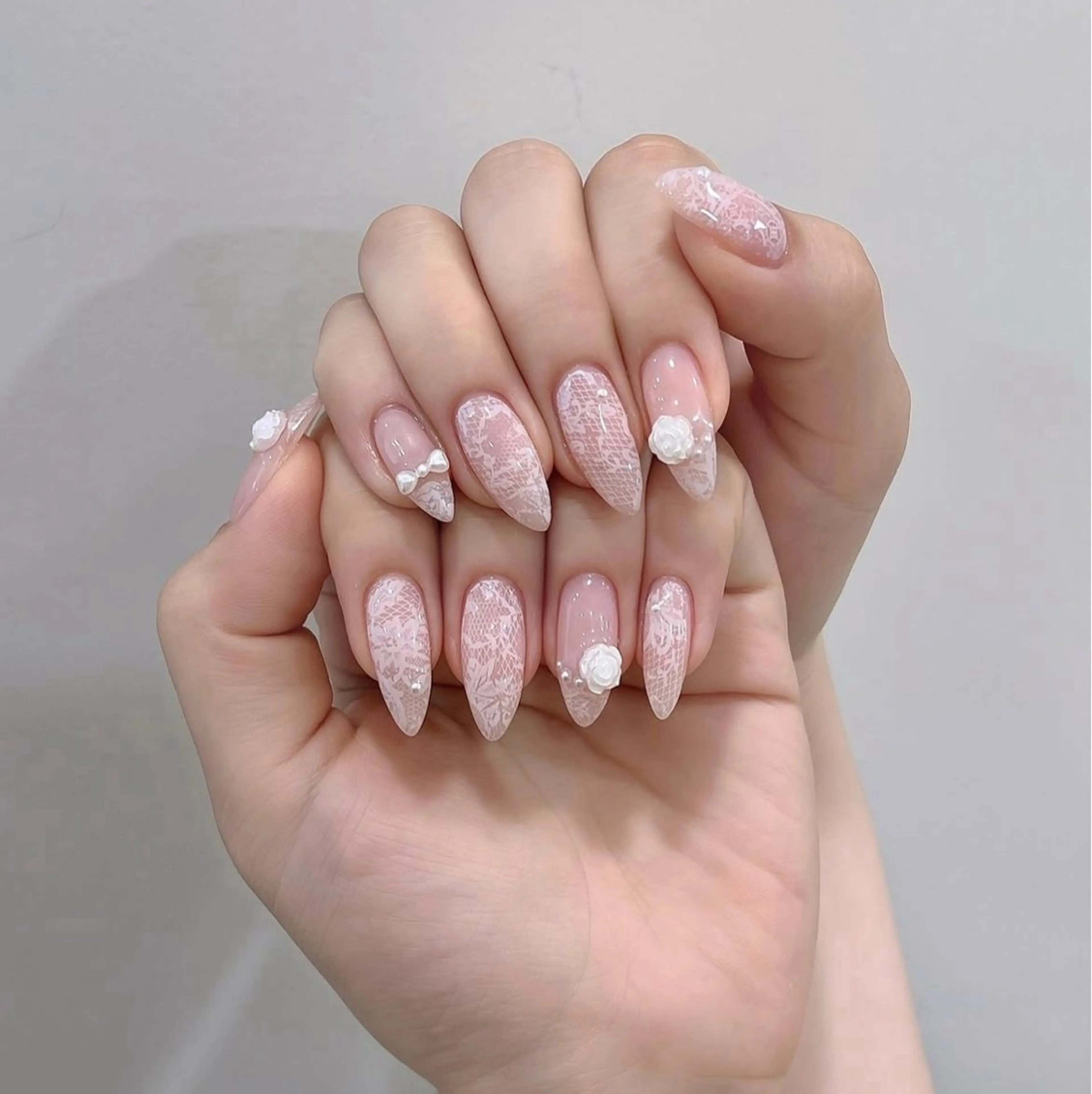 ネイル オーロラネイル チークネイル フットネイル フレンチネイル ジェルネイル ハンドネイル ハンドケア NEW NAIL💞 yukiのネイルデザイン