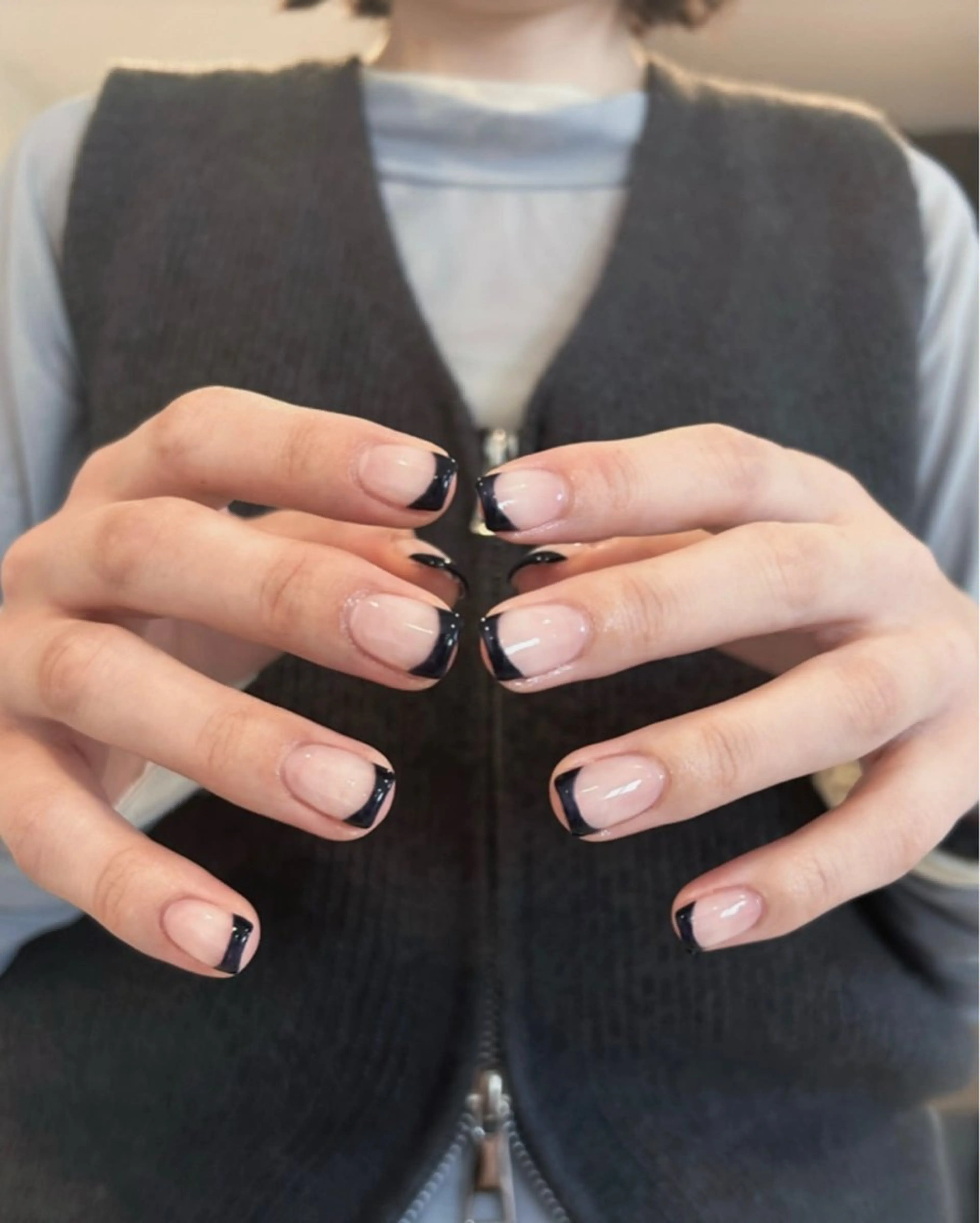 ネイル nagi .のネイルデザイン