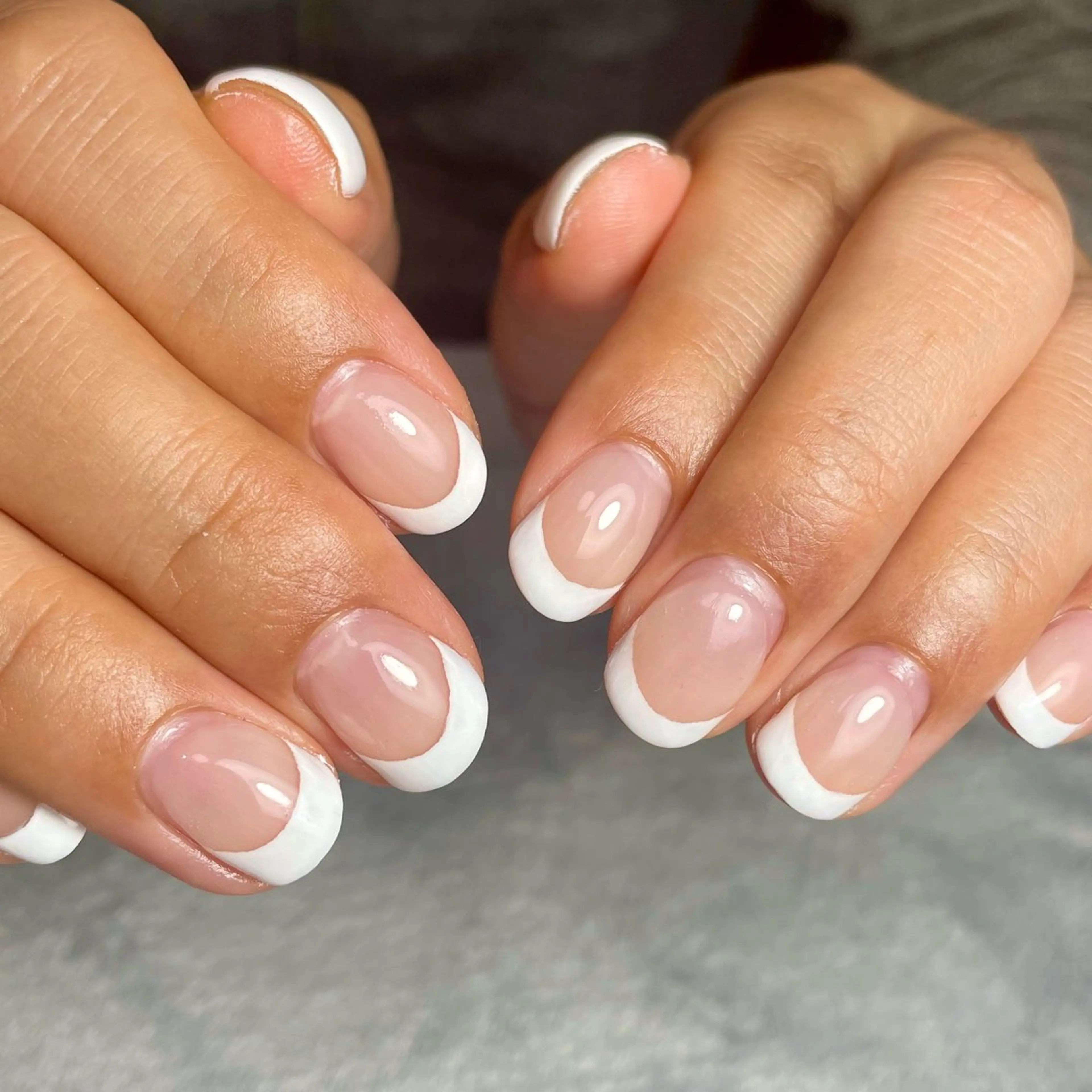 ネイル 恵比寿 練習生さつきのネイルデザイン