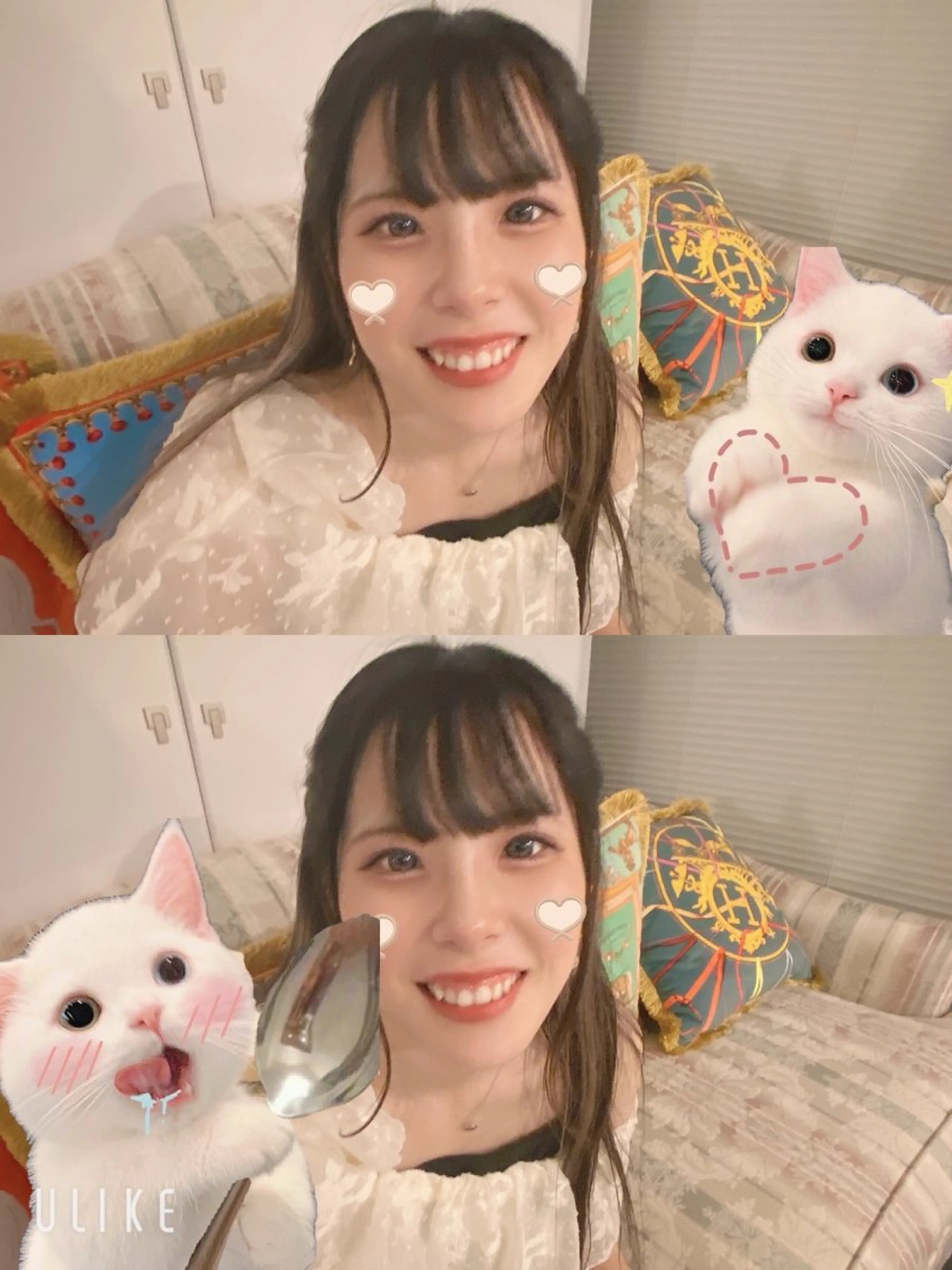 マツエク・マツパ 神山 ビューティー・アイのマツエク・マツパデザイン