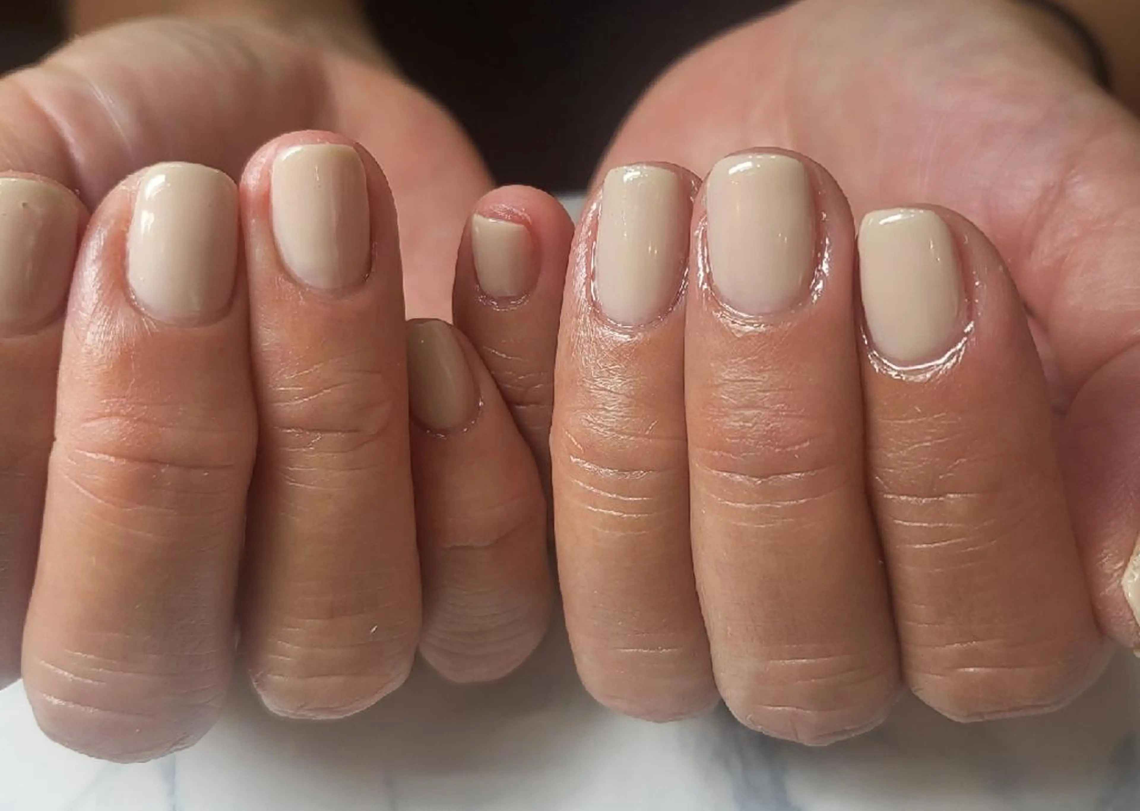 ネイル 林 延信(韓国)のネイルデザイン