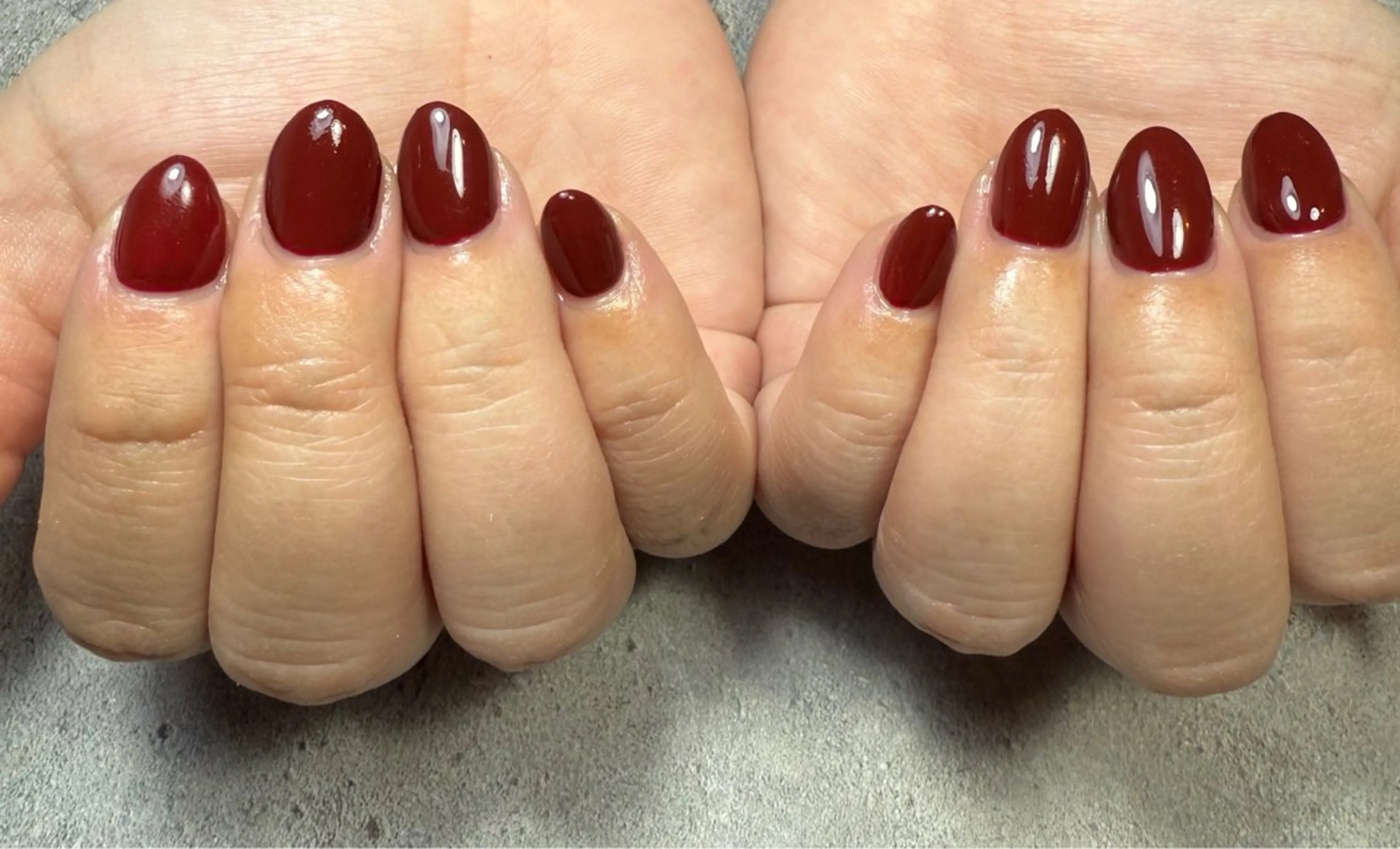 ネイル nailsalon gagaのネイルデザイン