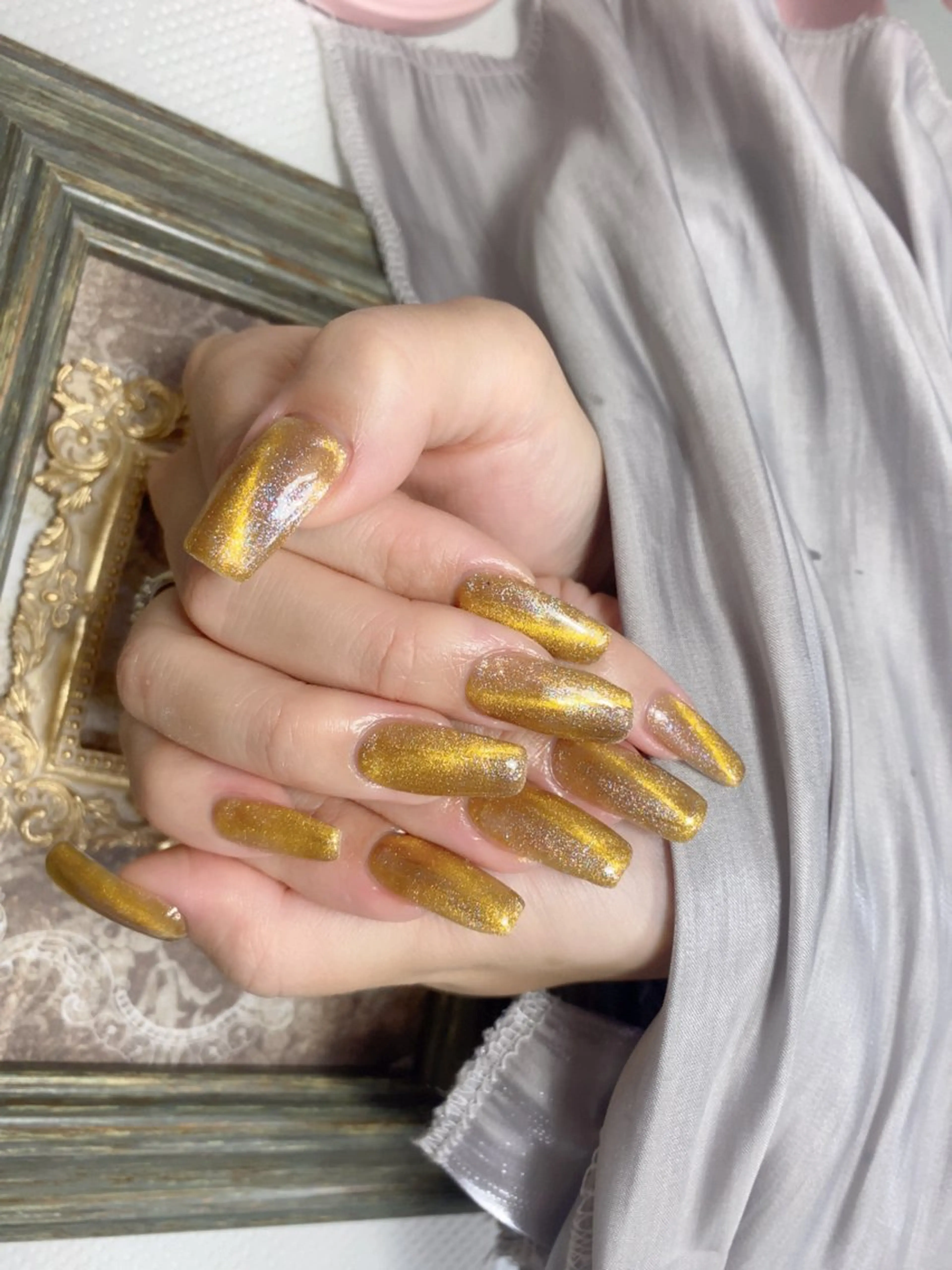 ネイル JOJOネイル ユカのネイルデザイン