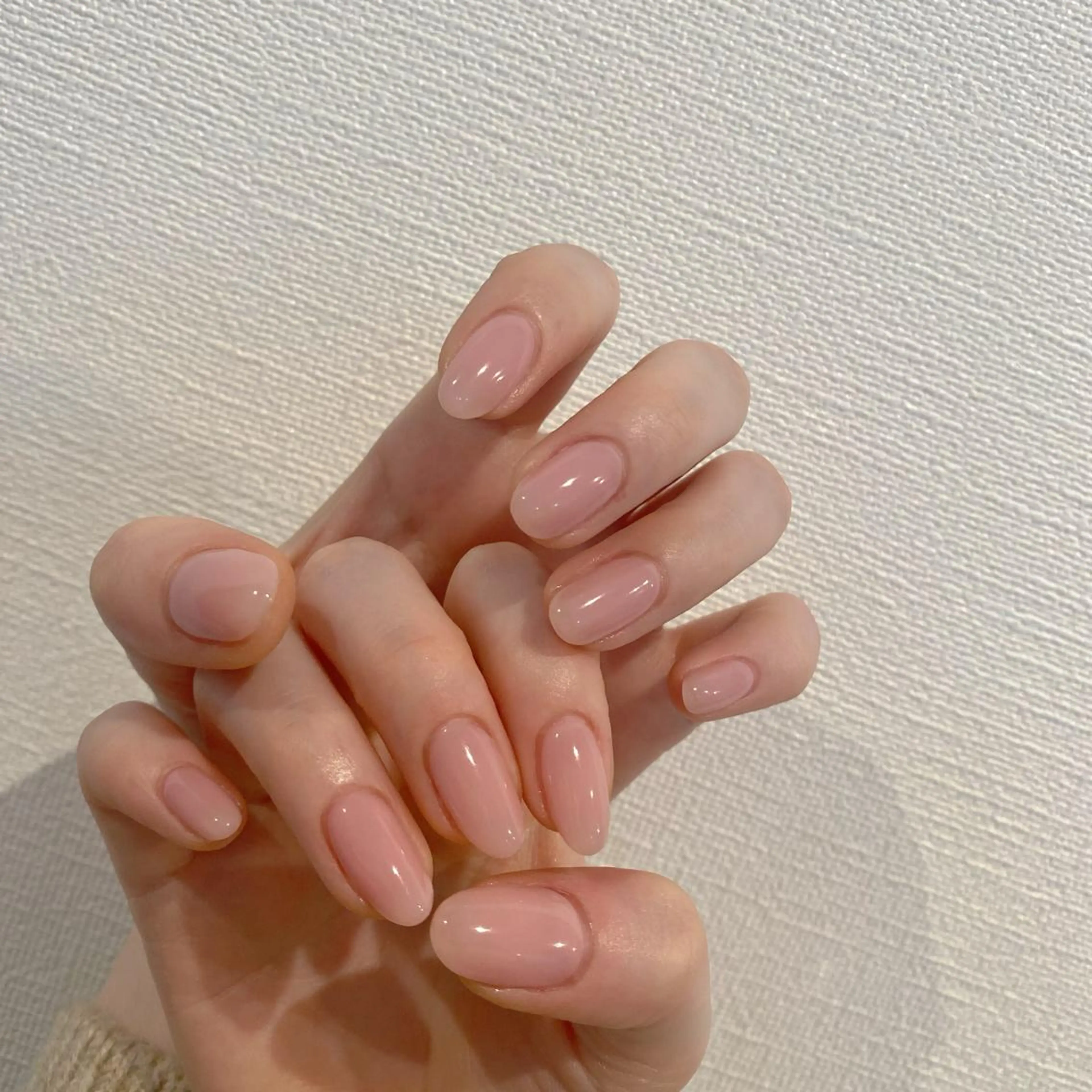 ネイル ハンドネイル ハンドケア BLinLin nail salonのネイルデザイン