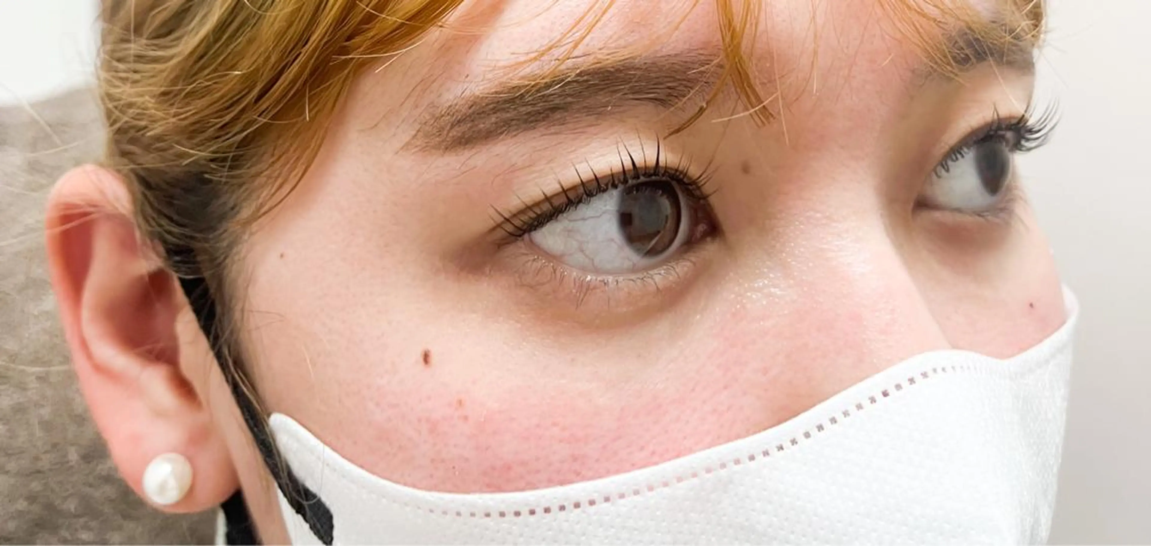 マツエク・マツパ Fave ♡harunaのマツエク・マツパデザイン