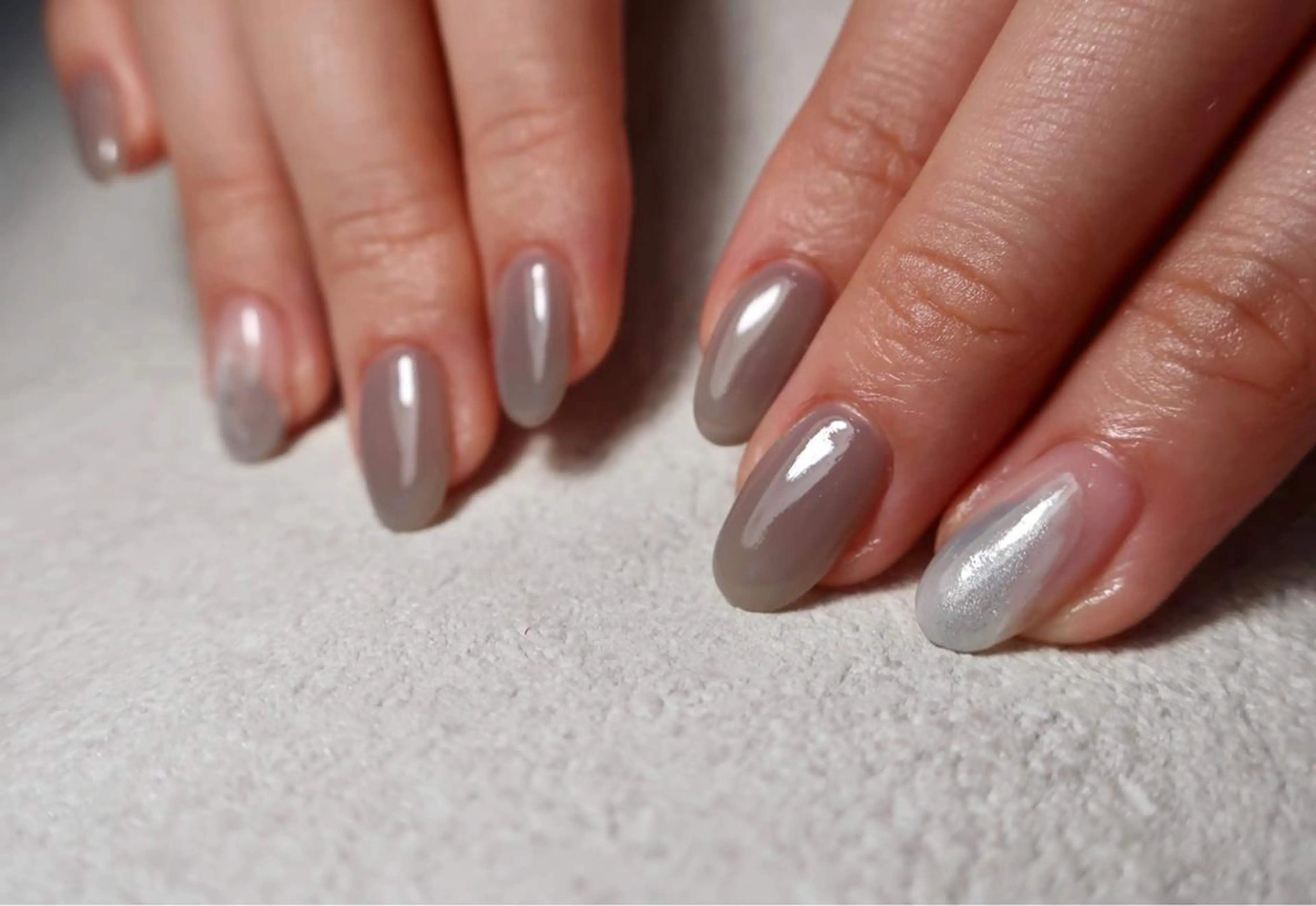 ネイル nail salon ワンミリオンのネイルデザイン