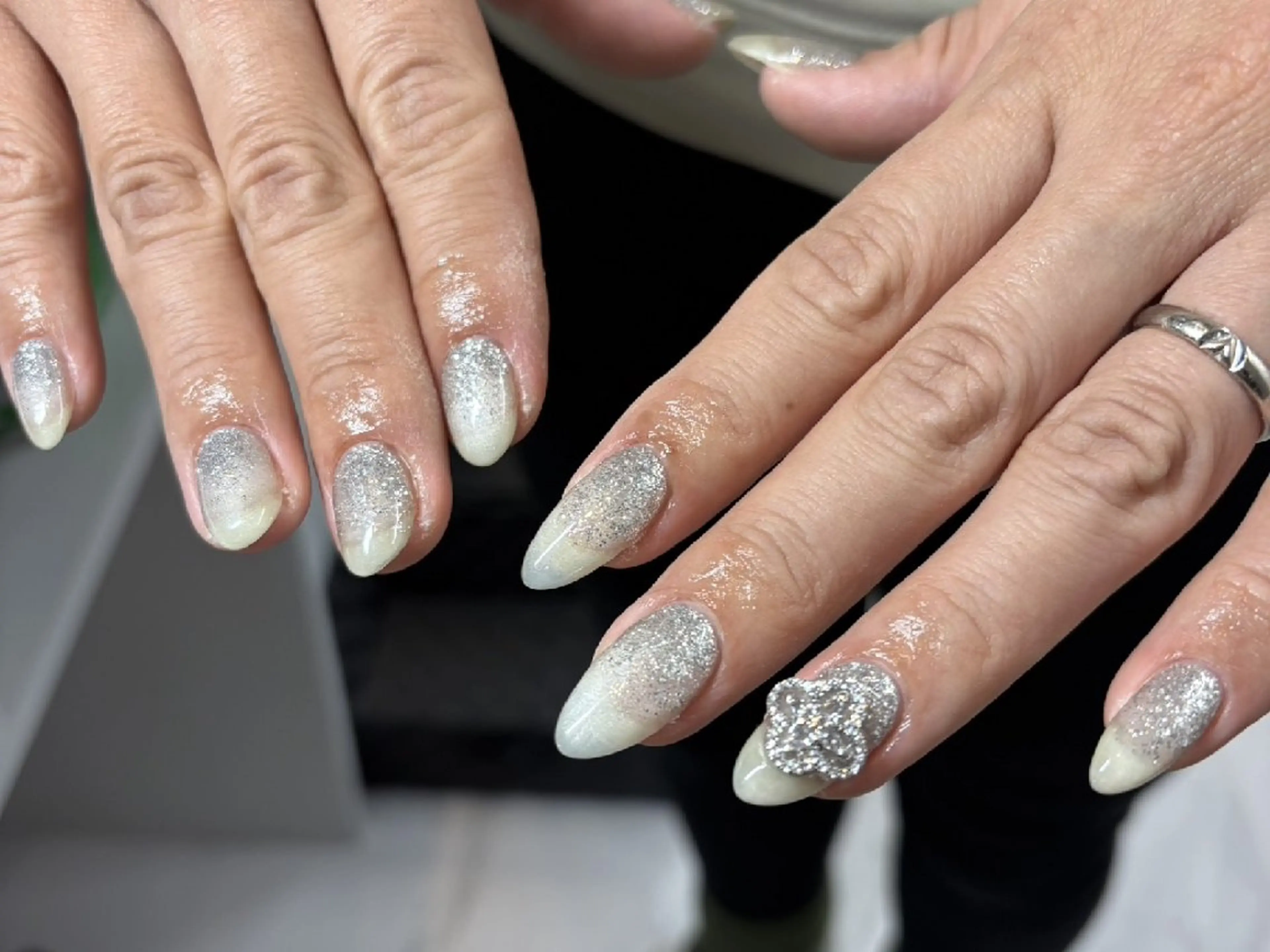 ネイル ハンドネイル Nail Salon Lua (KK)のネイルデザイン