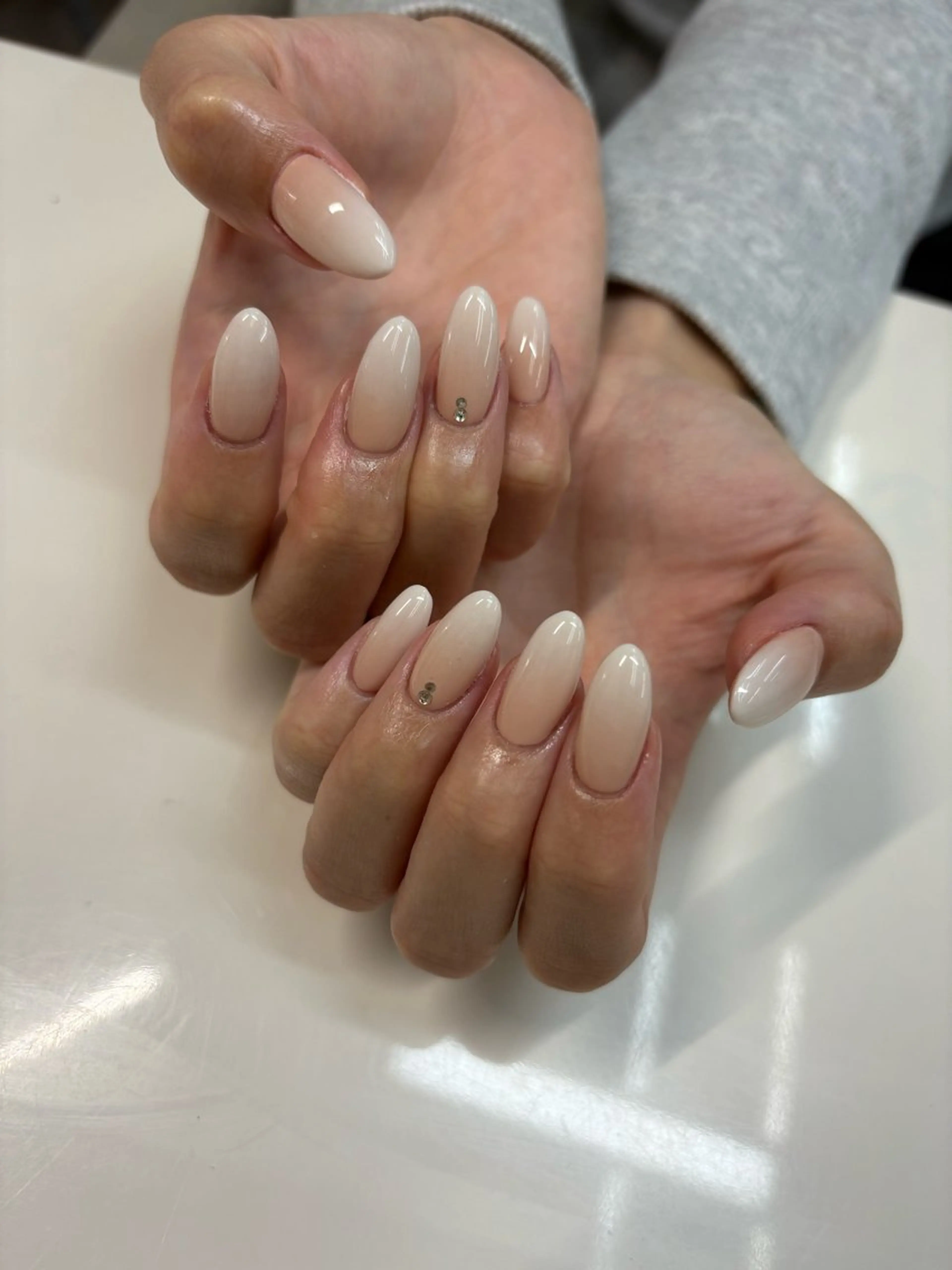 ネイル nail by minamiのネイルデザイン