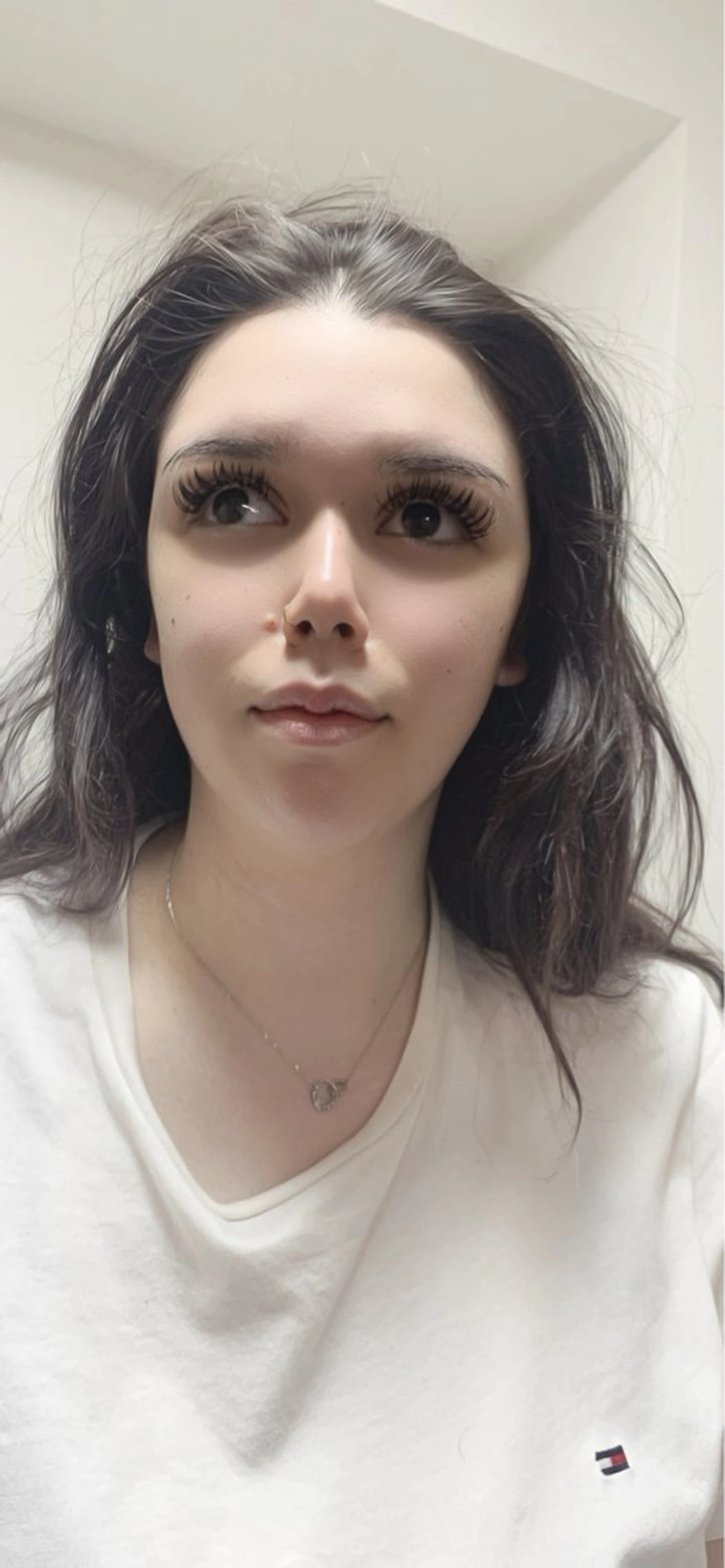 マツエク・マツパ バインドロック 創健ビューティー 御徒町・上野本店のマツエク・マツパデザイン