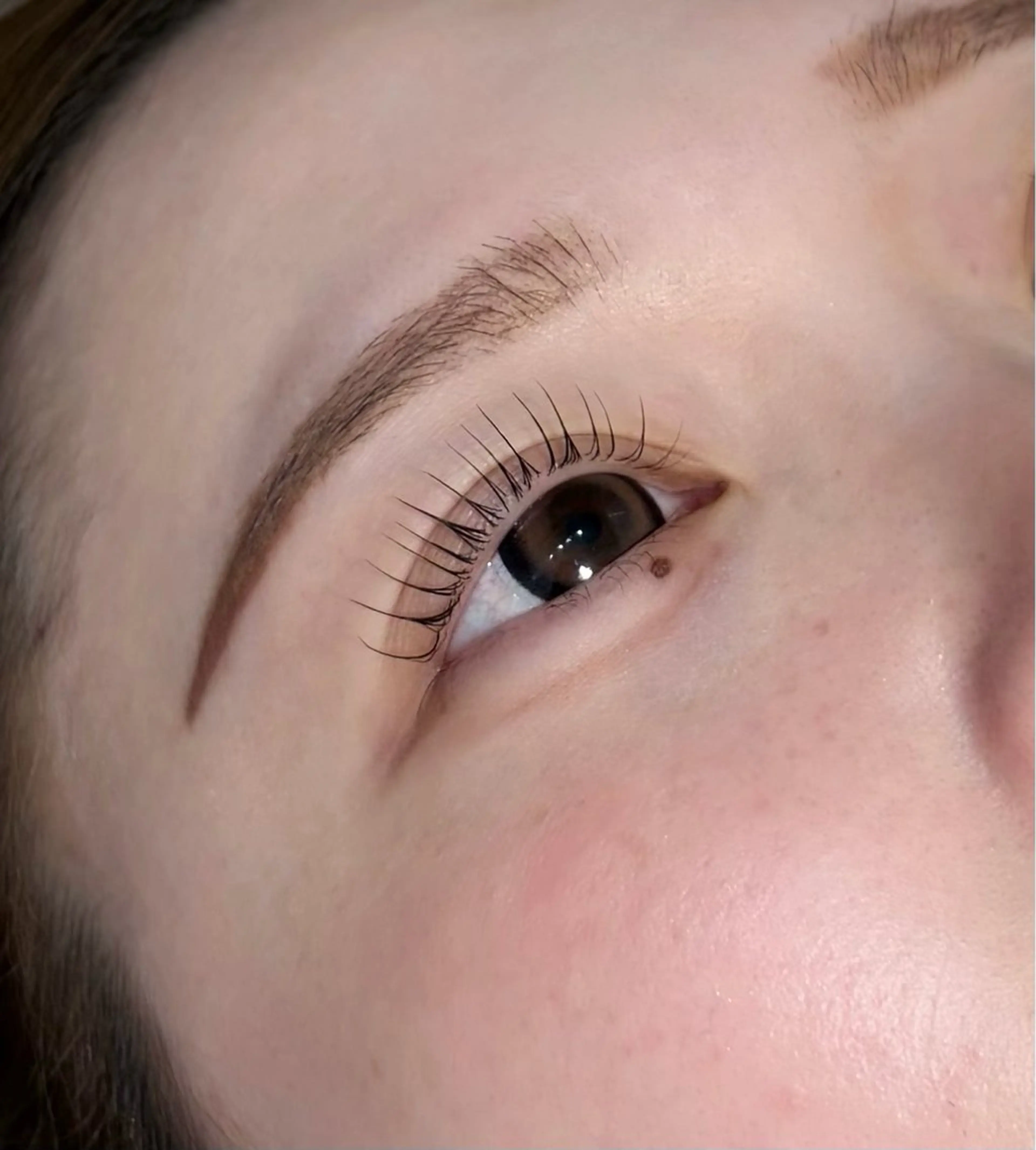 マツエク・マツパ Crescent アズミのマツエク・マツパデザイン