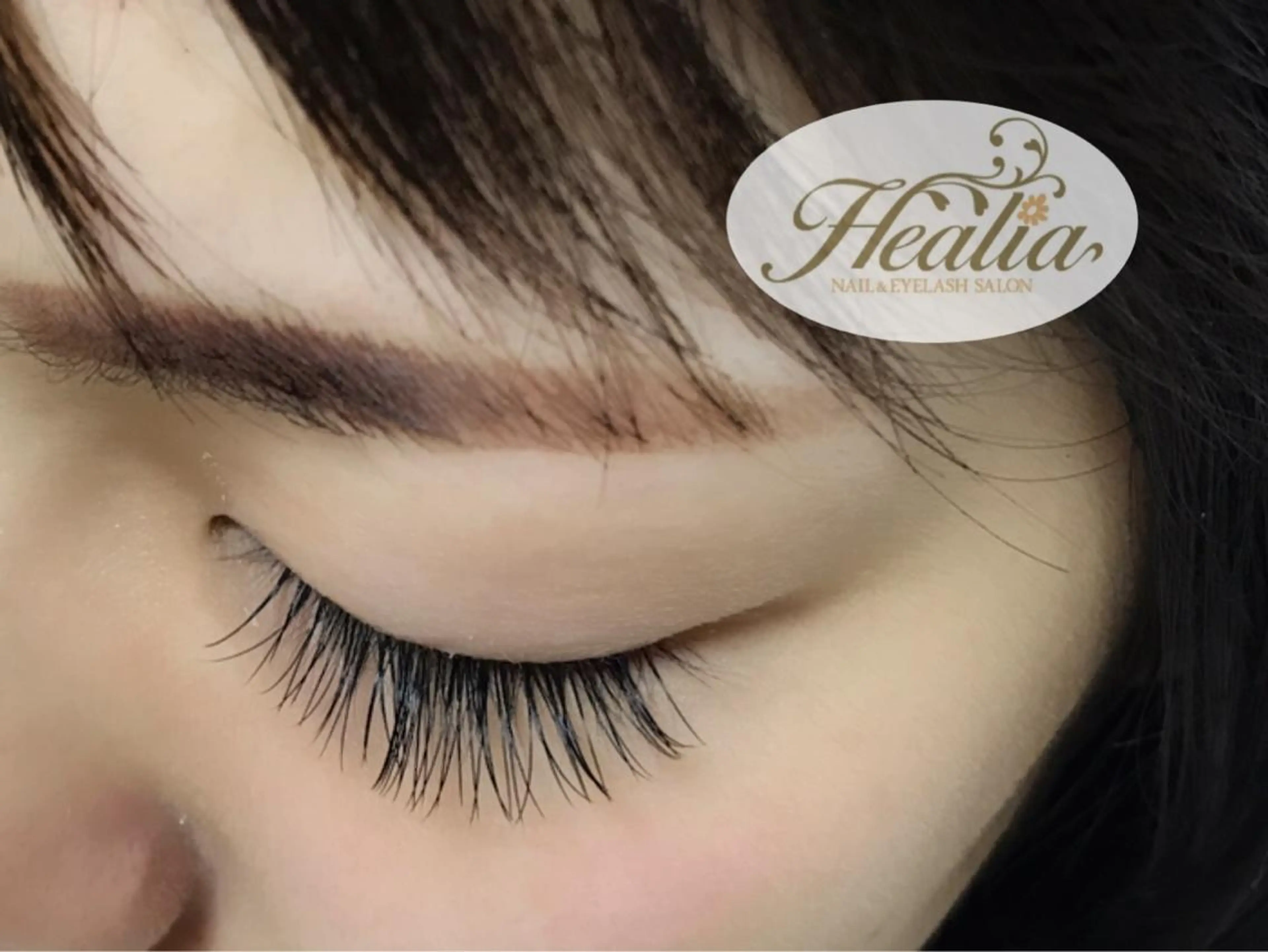 マツエク・マツパ 付け放題 REMIA湘南台 TANABEのネイルデザイン