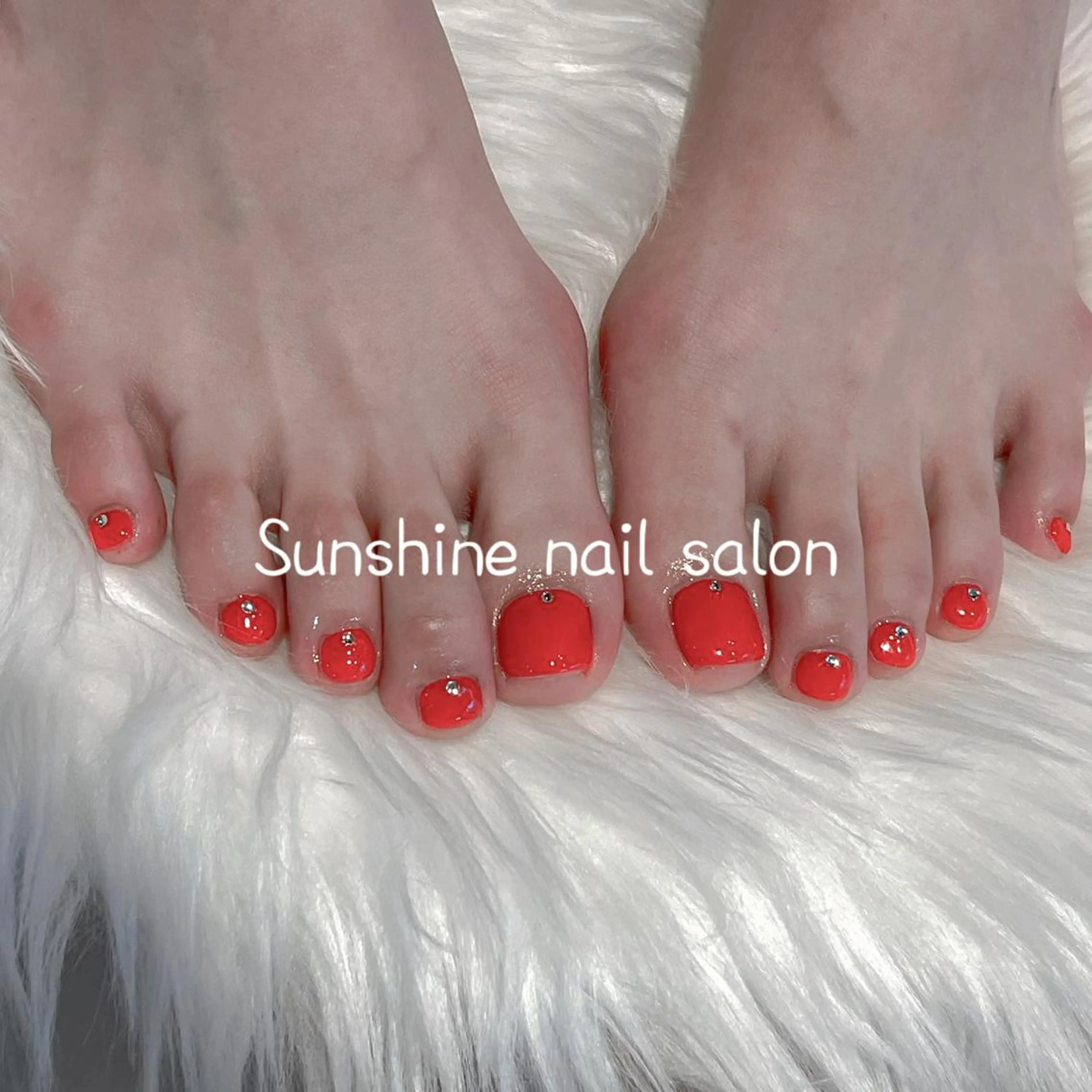 ネイル サンシャイン ネイル池袋店のネイルデザイン