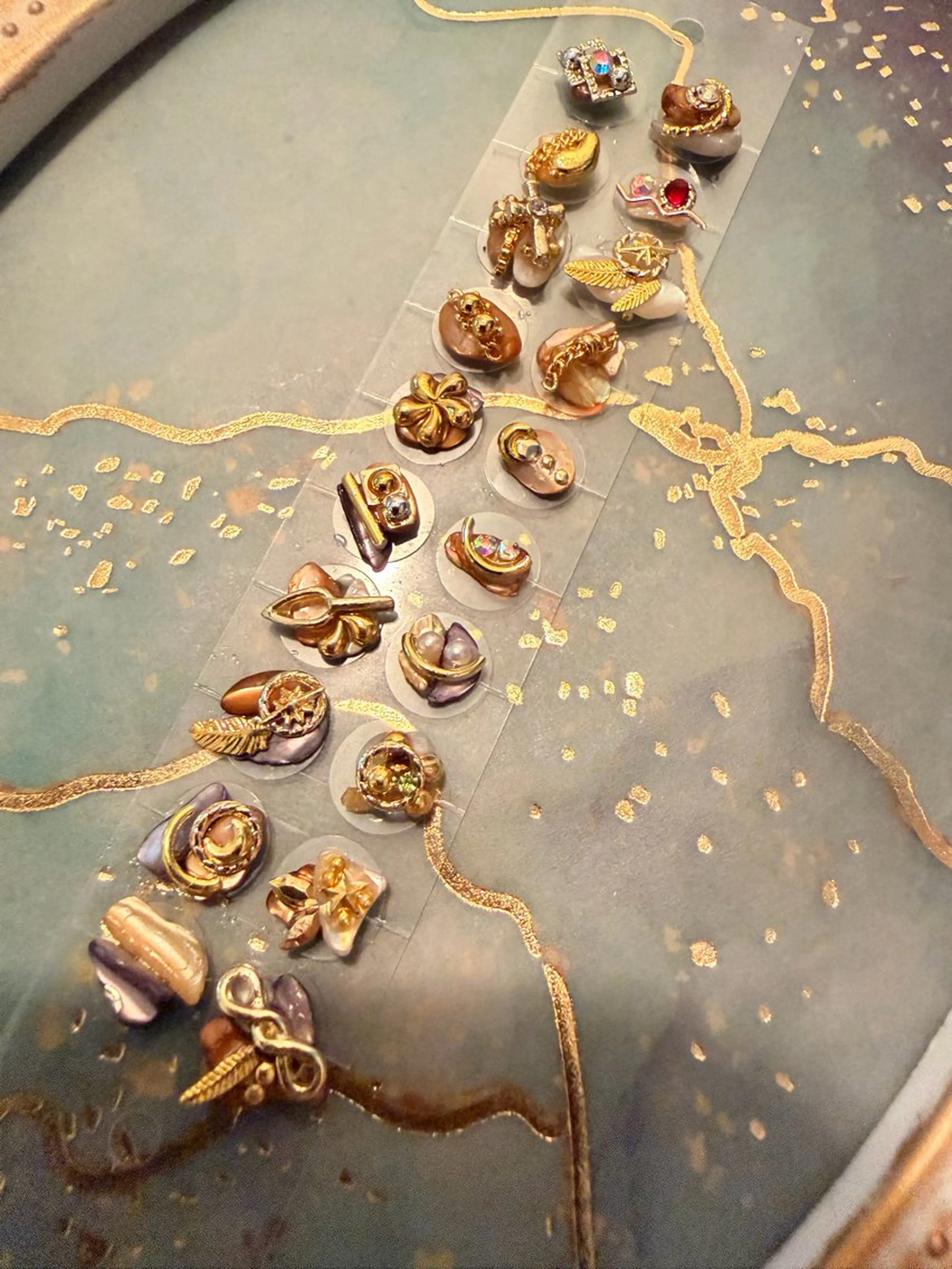 x8em _kのエステ・リラクイメージ