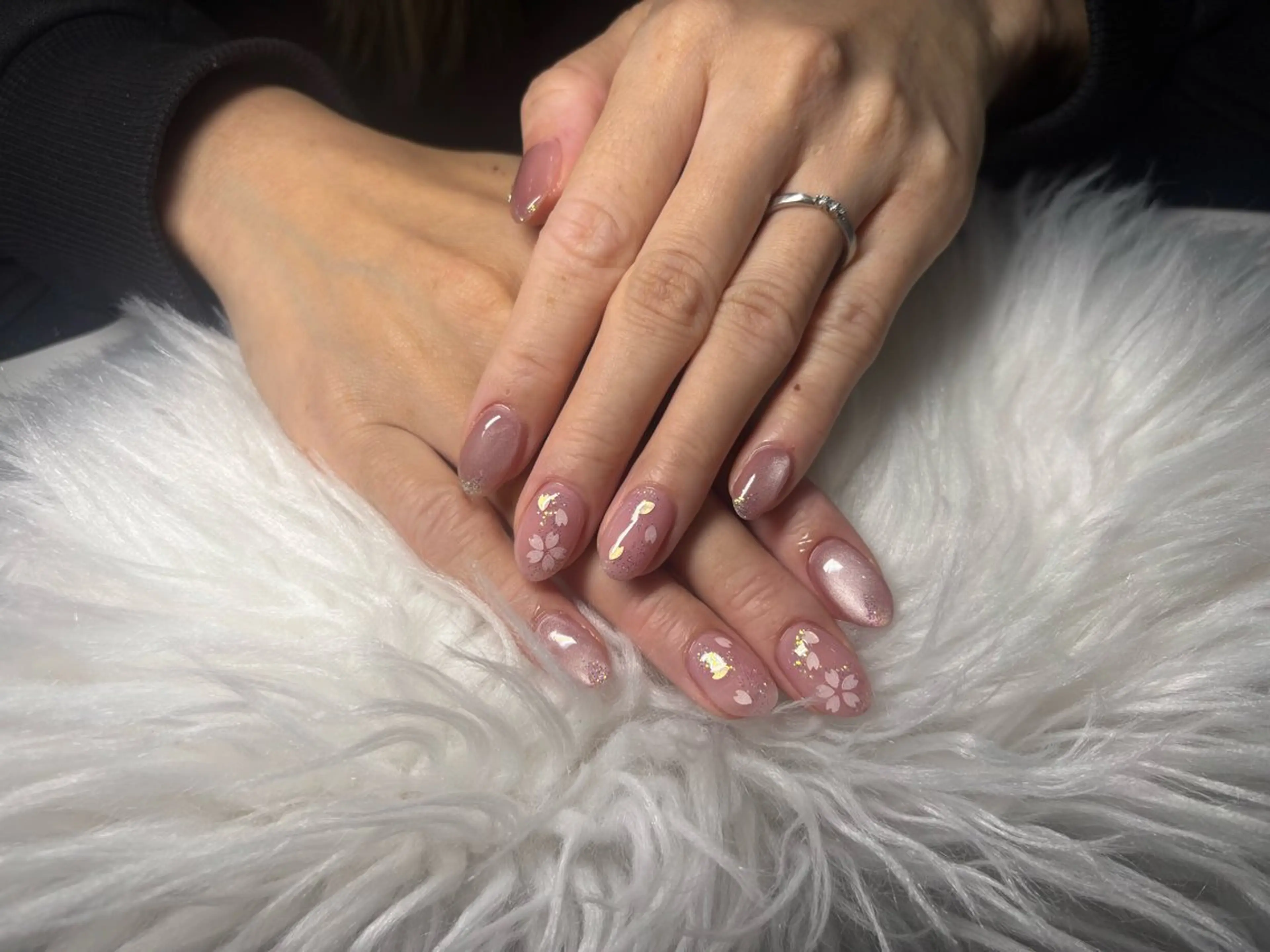 ネイル EN_NAIL akaneのネイルデザイン