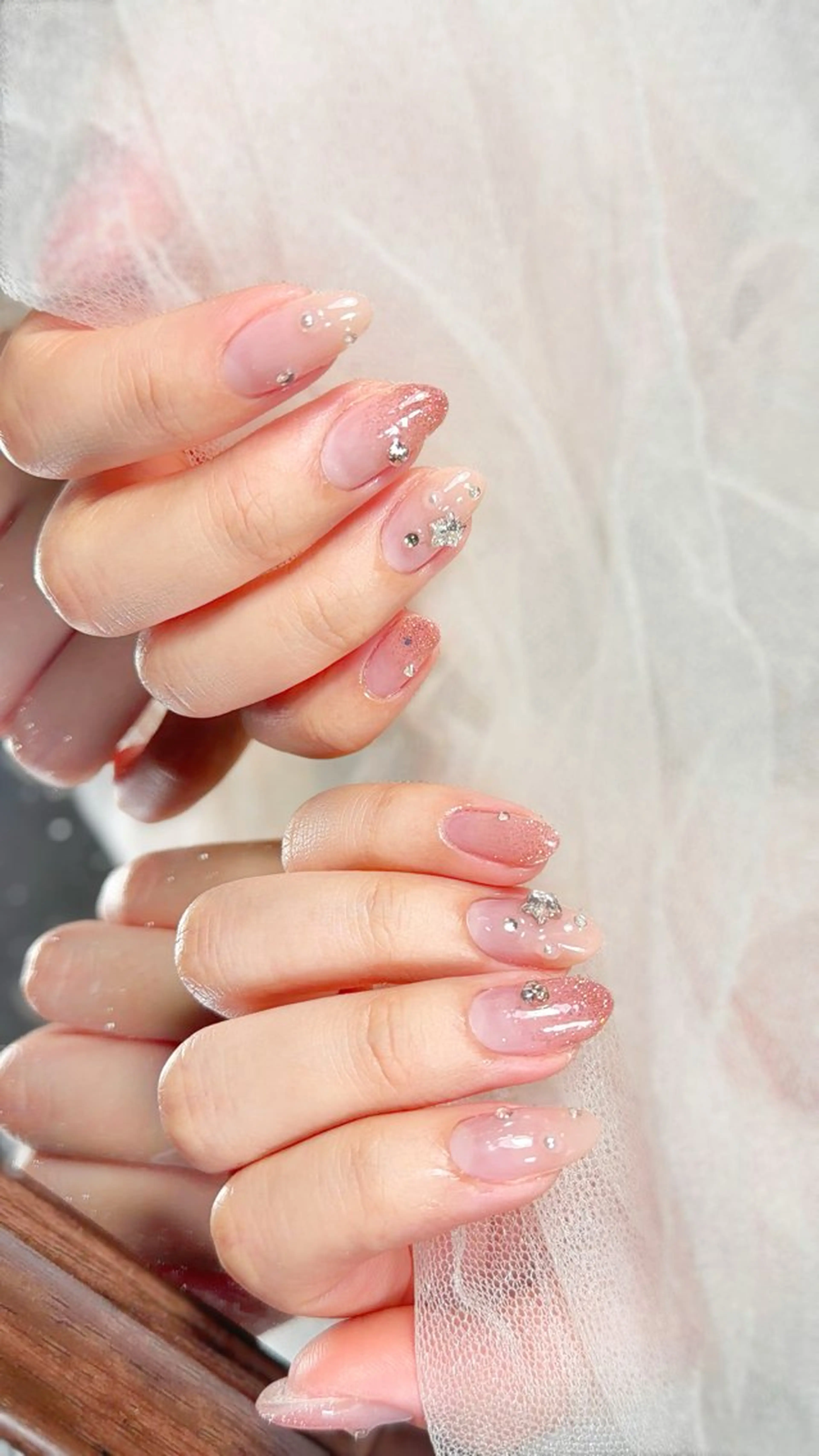 ネイル ハンドネイル Ayumi nails川崎店のネイルデザイン