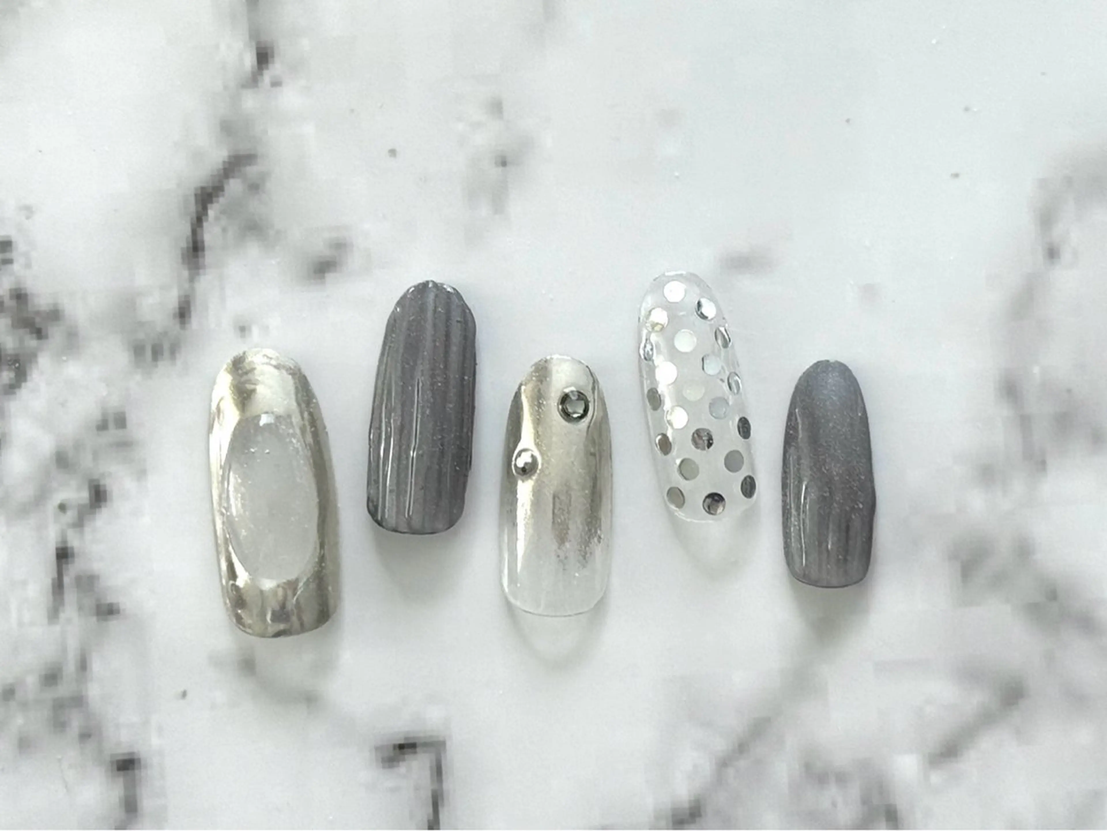 ネイル 持ち込み リオッサ  オブ ラグーン神戸店のエステ・リラクイメージ