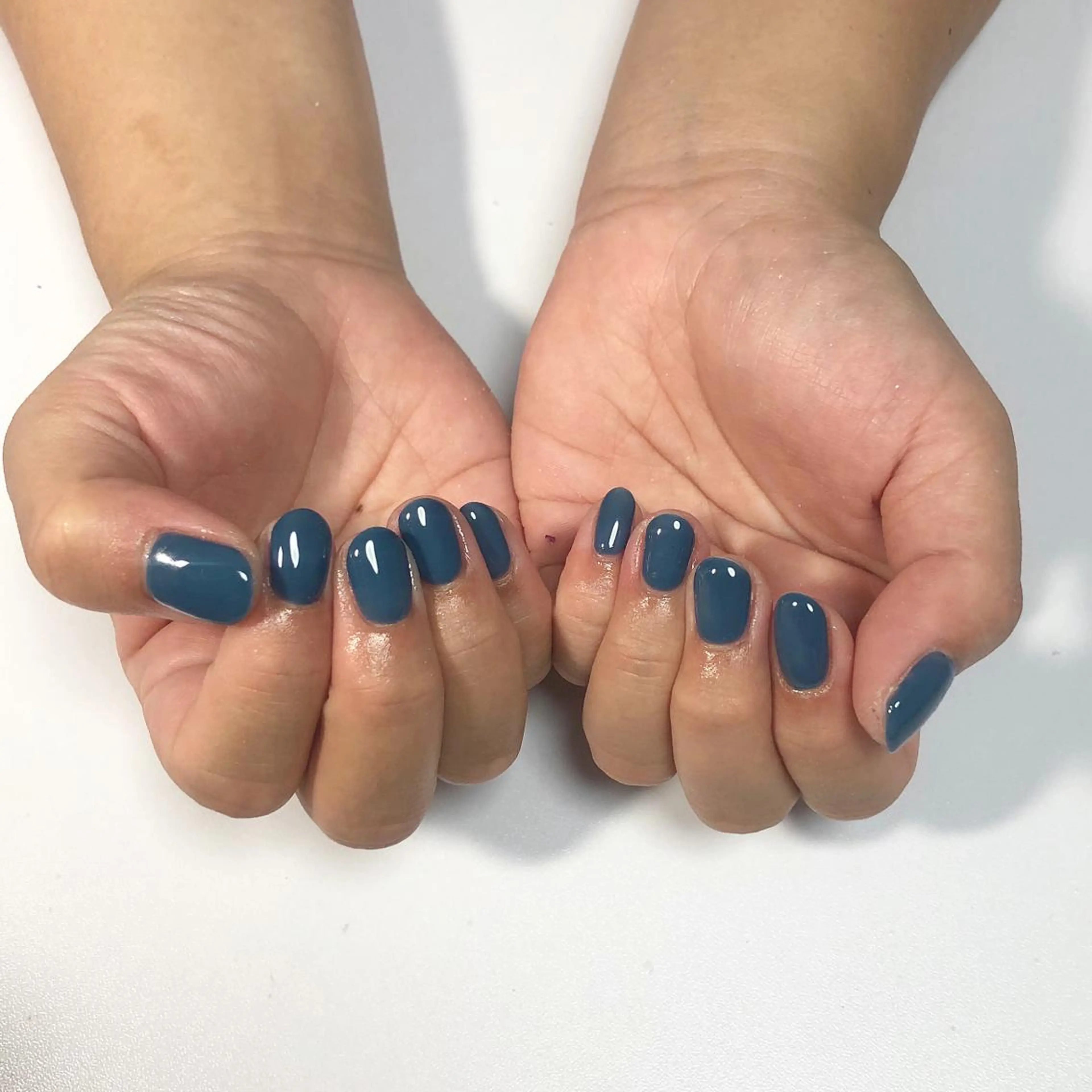 ネイル ハンドネイル émus nail Mamiのネイルデザイン